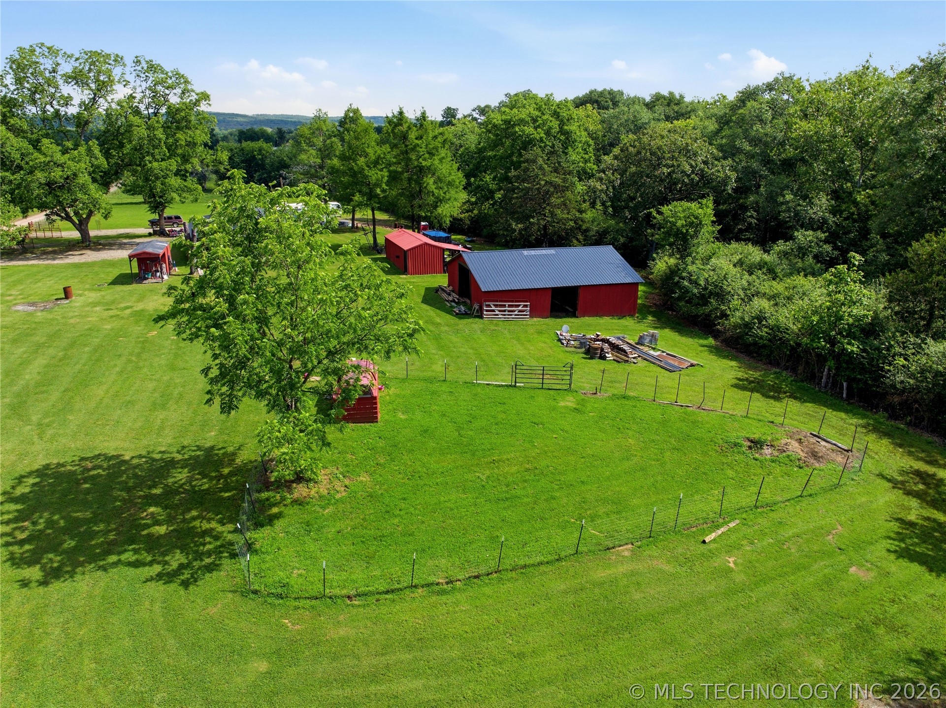 104553 S 4660 Road Sallisaw OK 74955