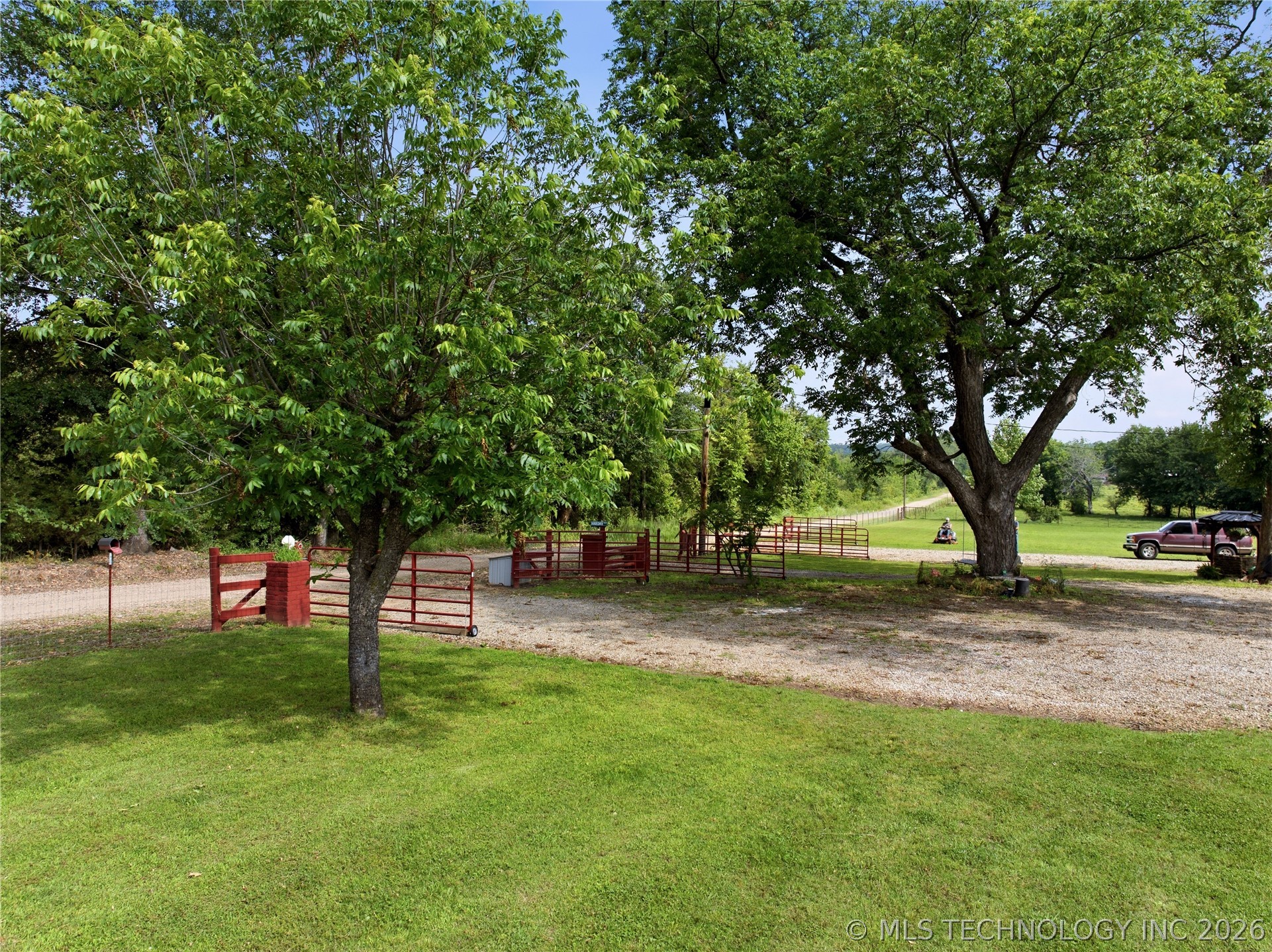 104553 S 4660 Road Sallisaw OK 74955