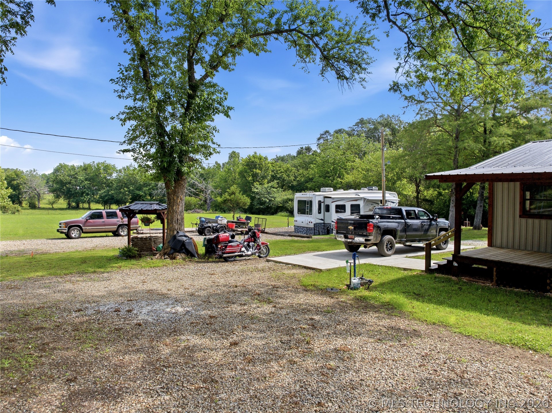 104553 S 4660 Road Sallisaw OK 74955
