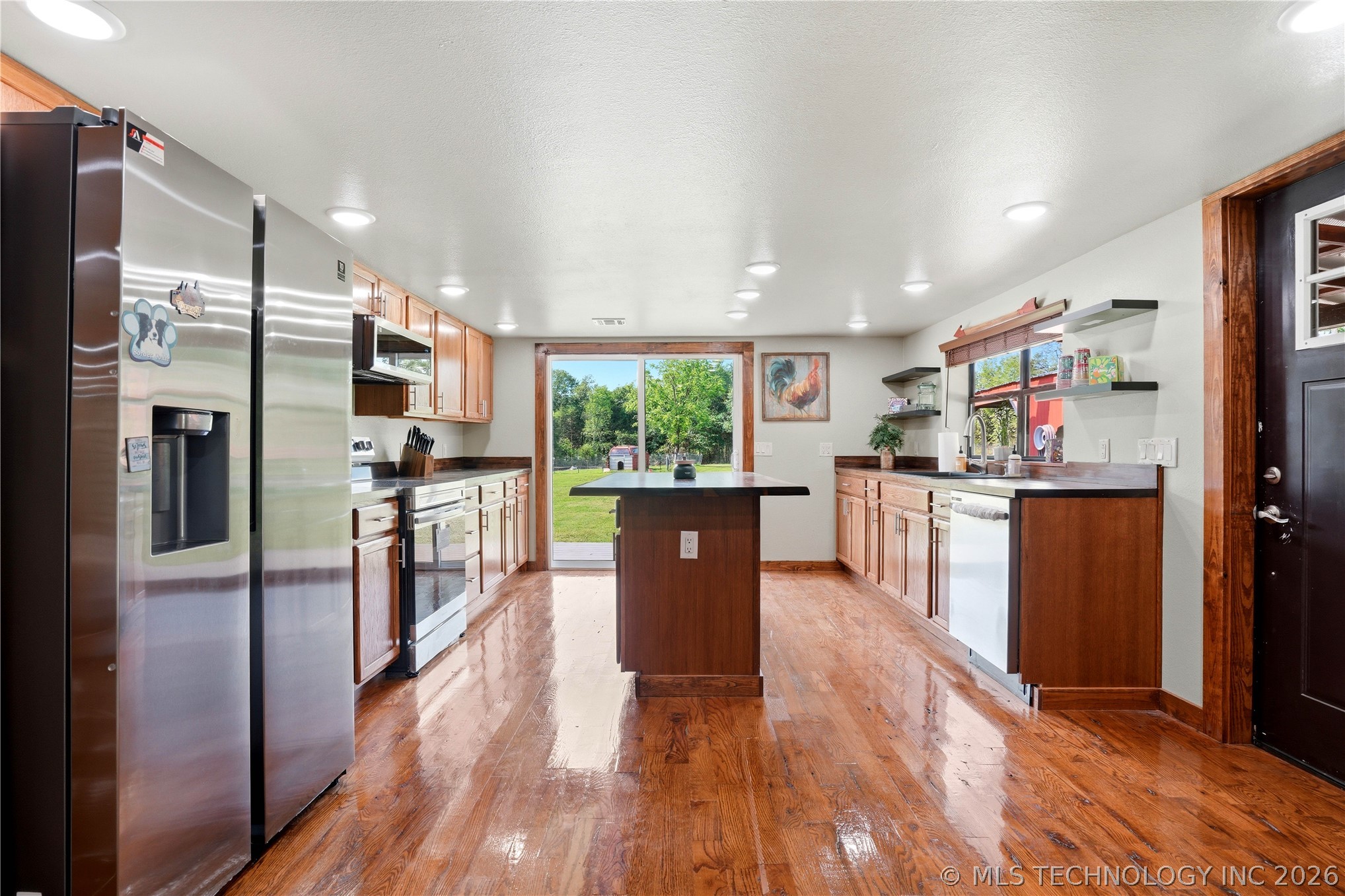 104553 S 4660 Road Sallisaw OK 74955