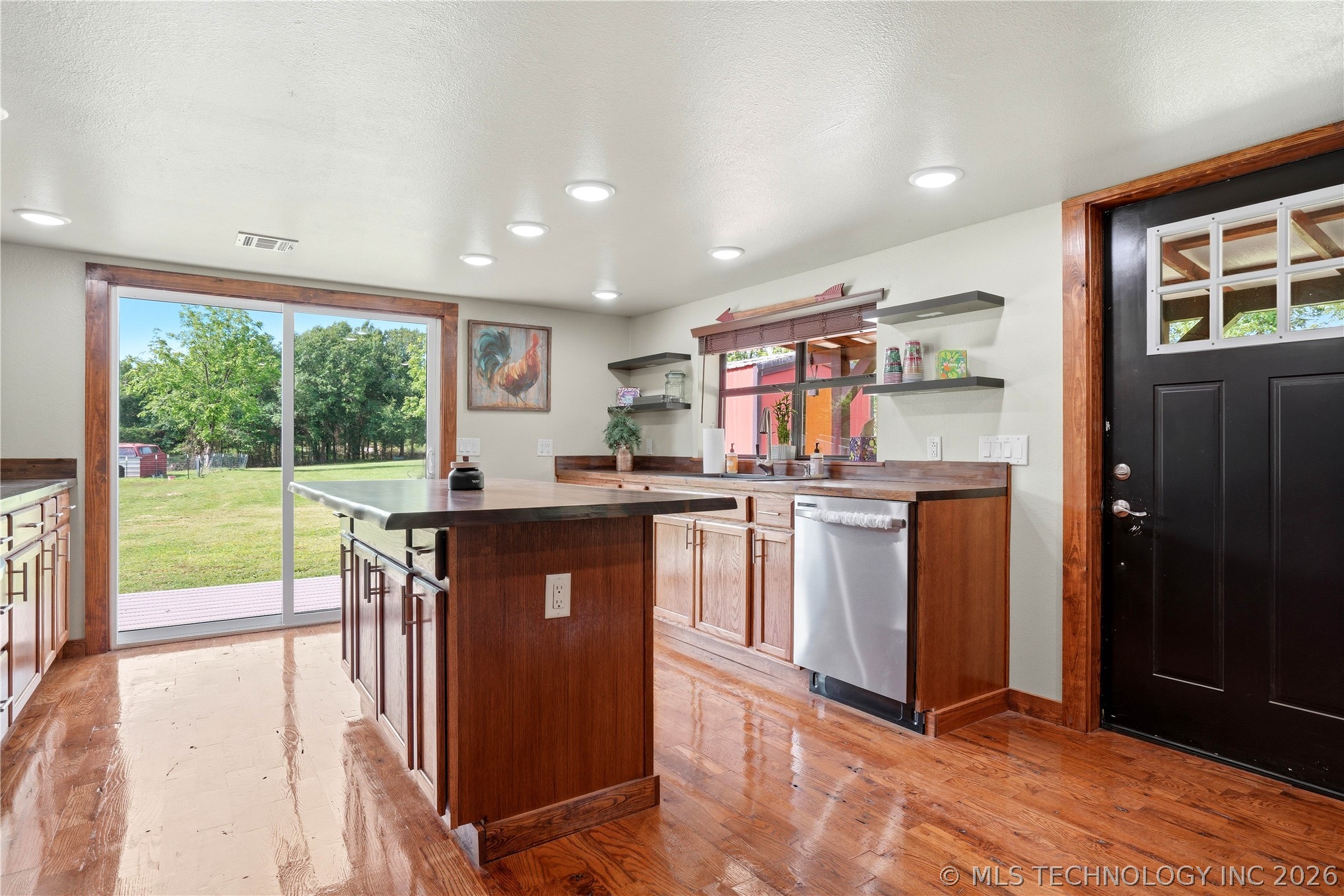 104553 S 4660 Road Sallisaw OK 74955