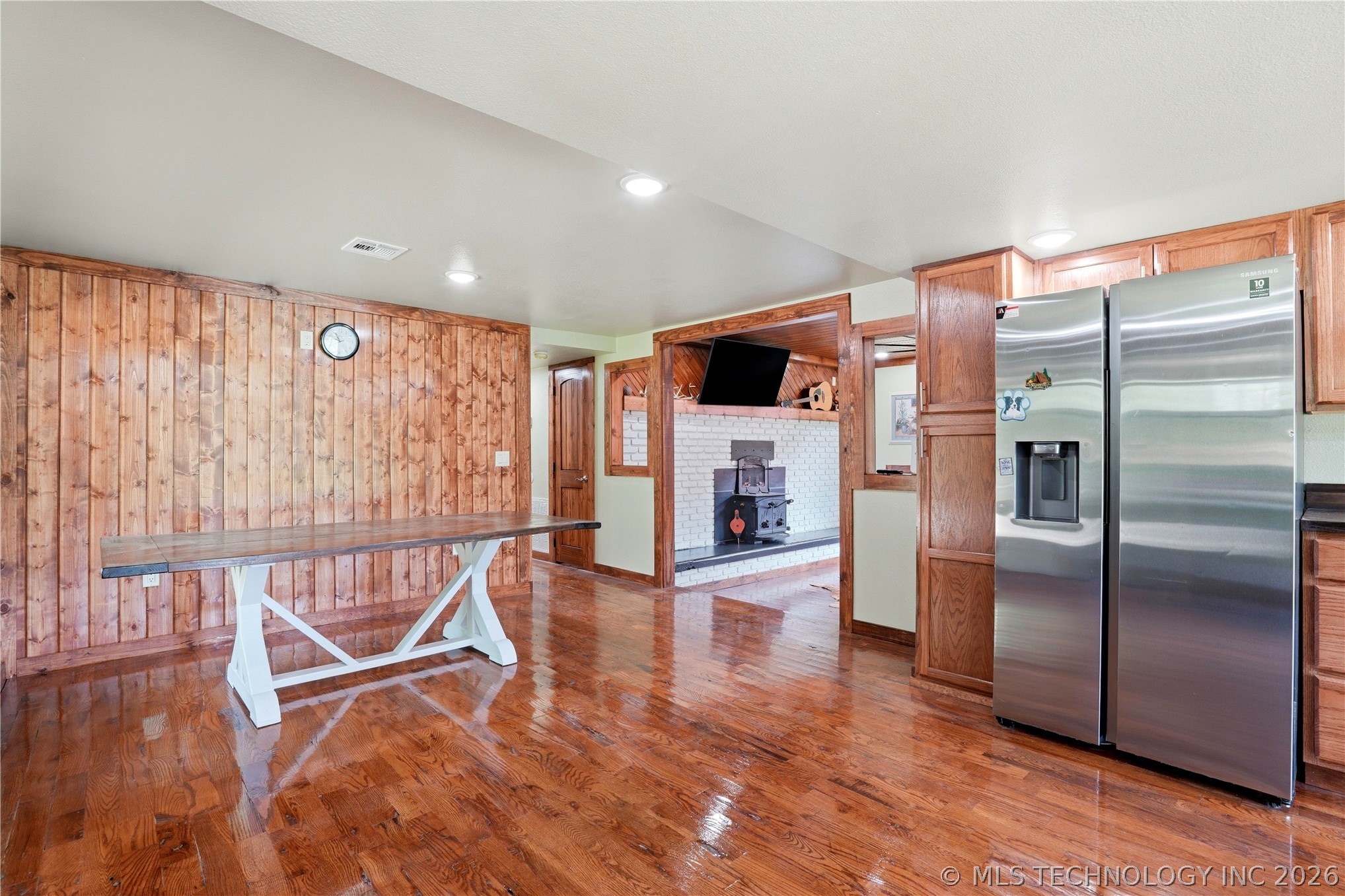 104553 S 4660 Road Sallisaw OK 74955