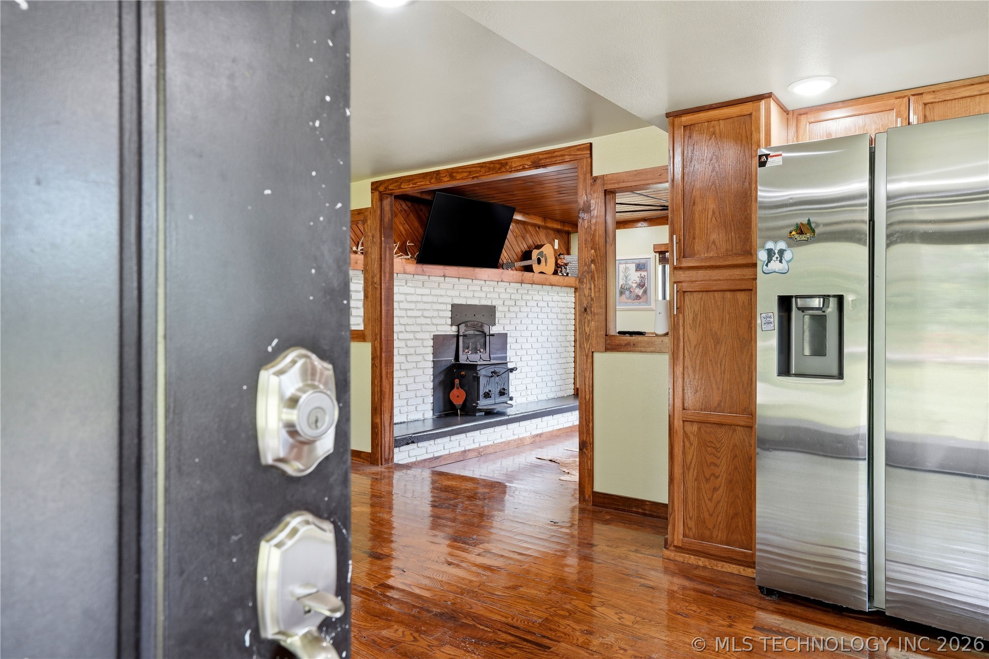 104553 S 4660 Road Sallisaw OK 74955