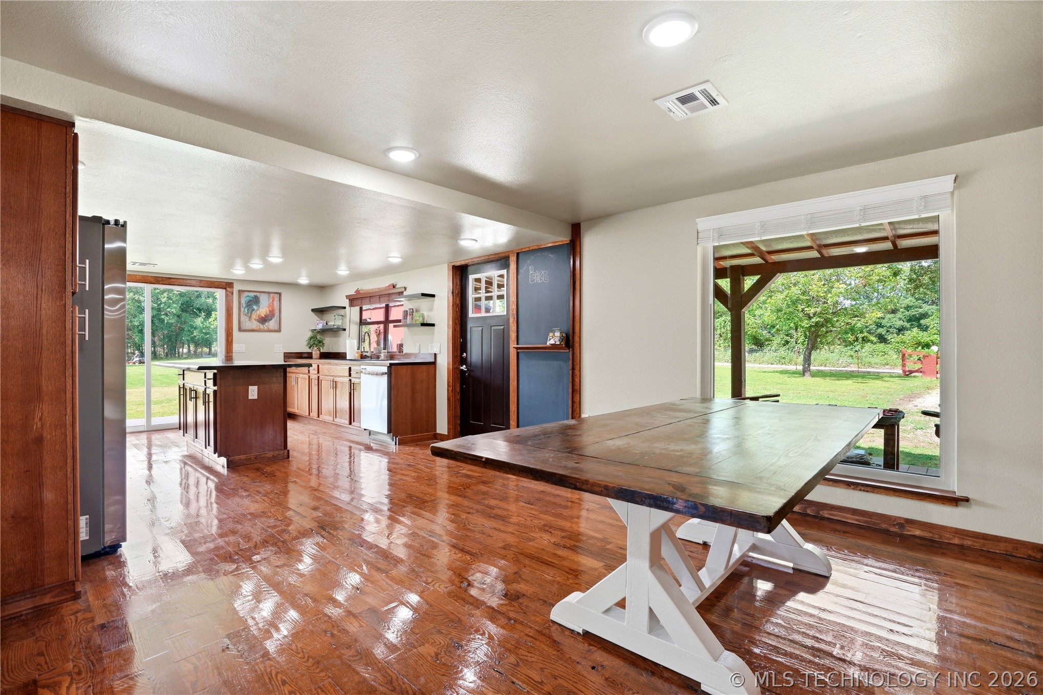 104553 S 4660 Road Sallisaw OK 74955
