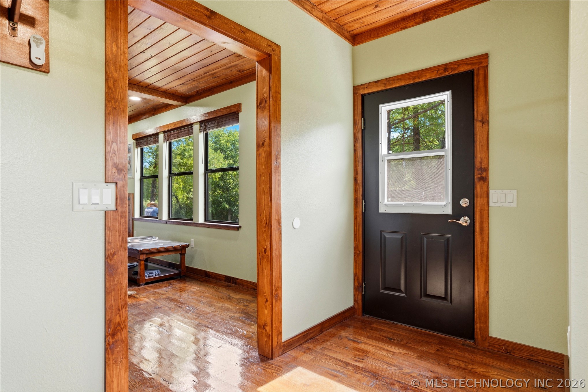 104553 S 4660 Road Sallisaw OK 74955