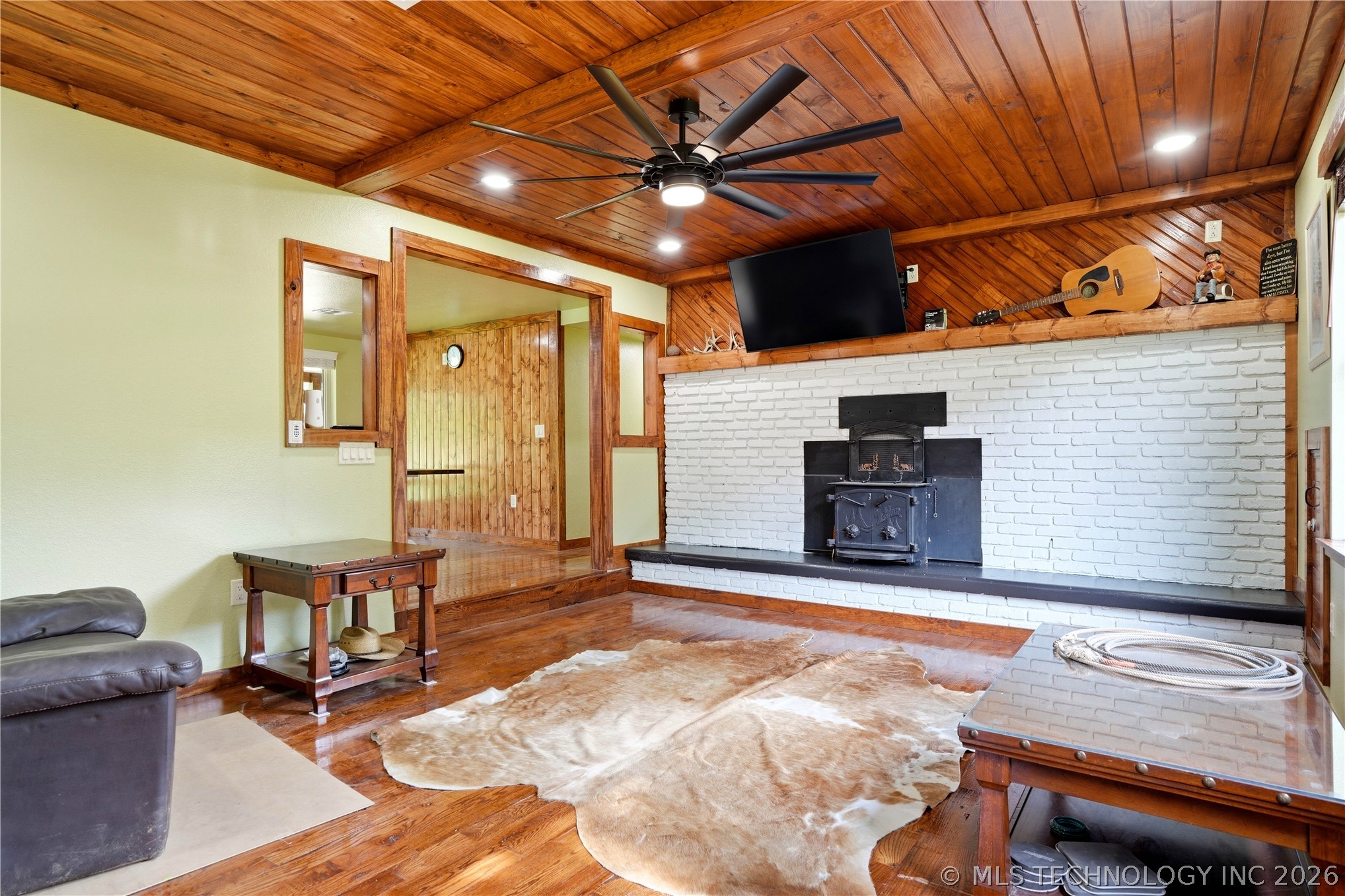 104553 S 4660 Road Sallisaw OK 74955