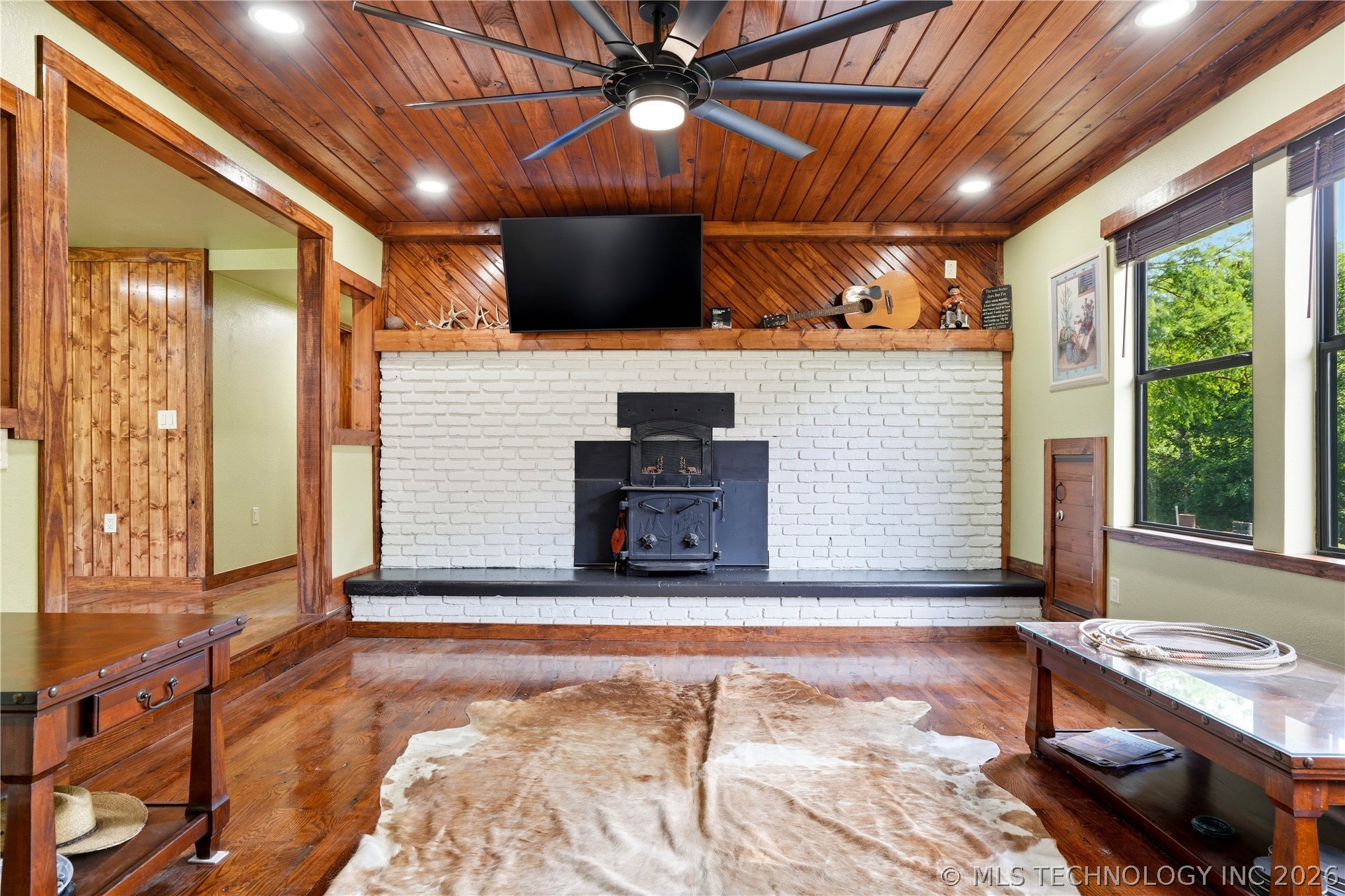 104553 S 4660 Road Sallisaw OK 74955