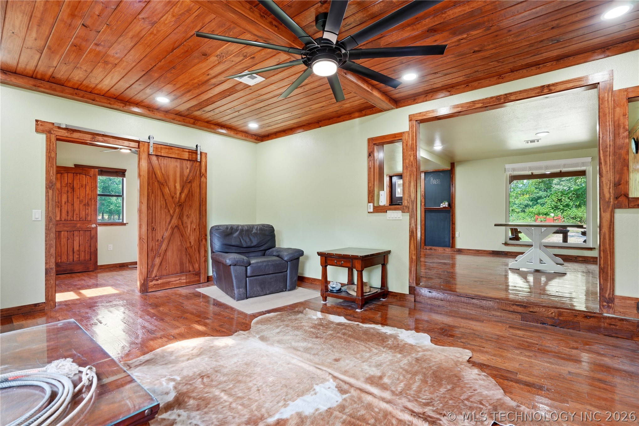 104553 S 4660 Road Sallisaw OK 74955