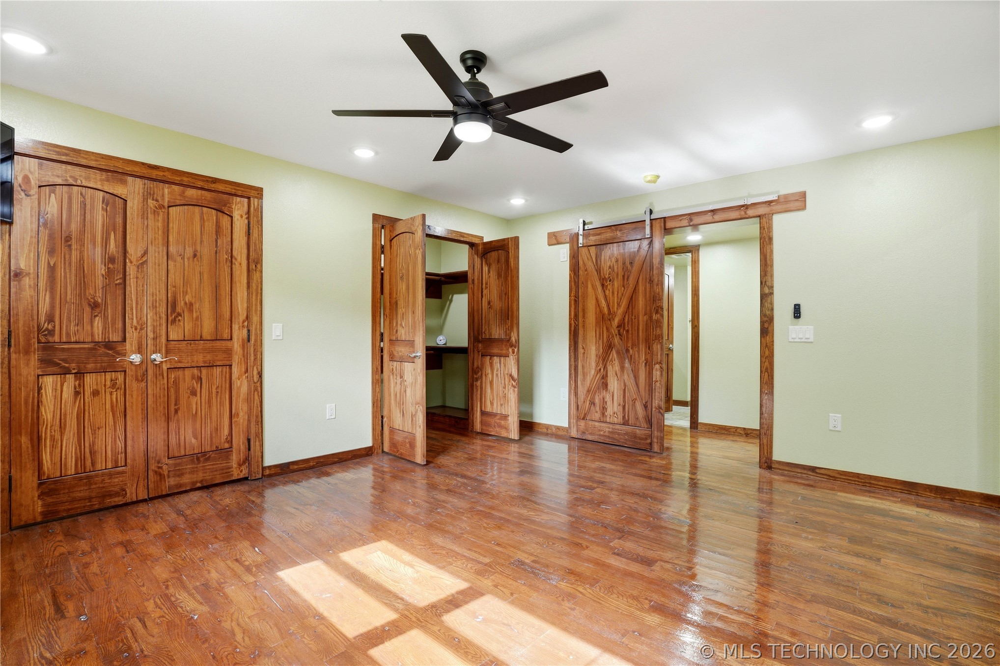 104553 S 4660 Road Sallisaw OK 74955