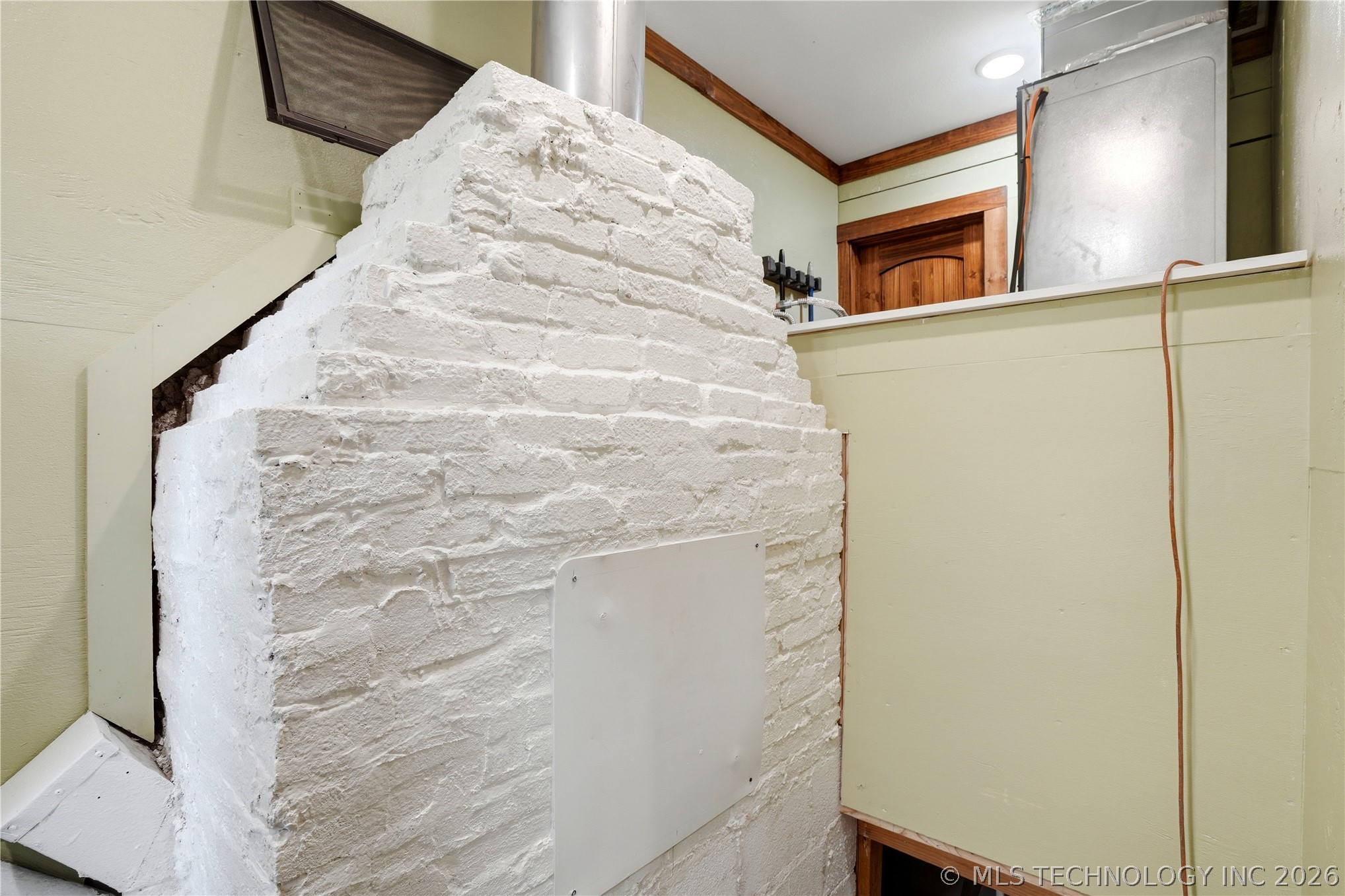 104553 S 4660 Road Sallisaw OK 74955
