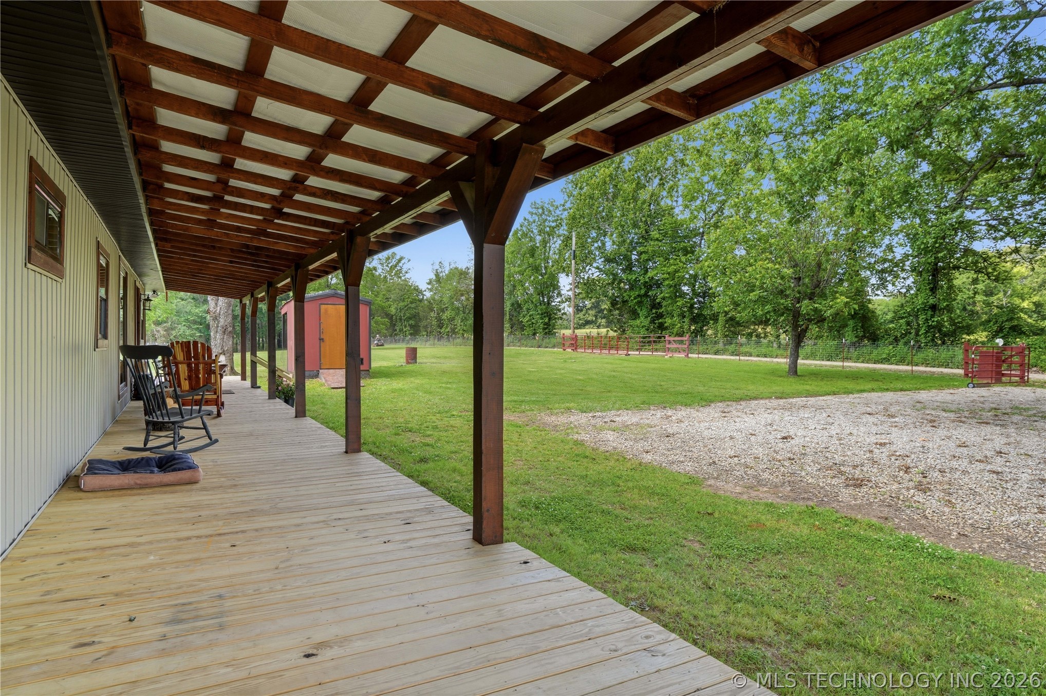 104553 S 4660 Road Sallisaw OK 74955