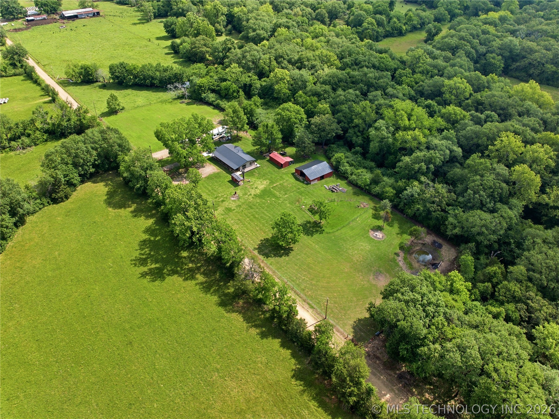 104553 S 4660 Road Sallisaw OK 74955