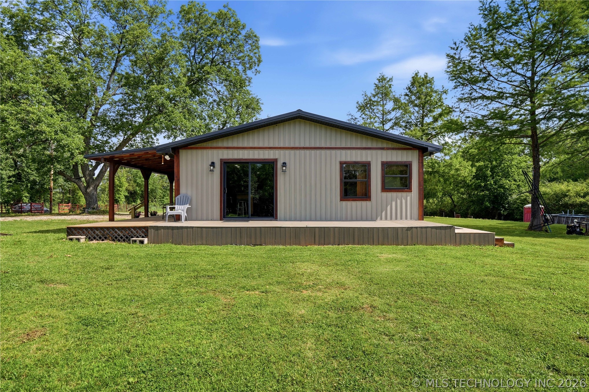 104553 S 4660 Road Sallisaw OK 74955