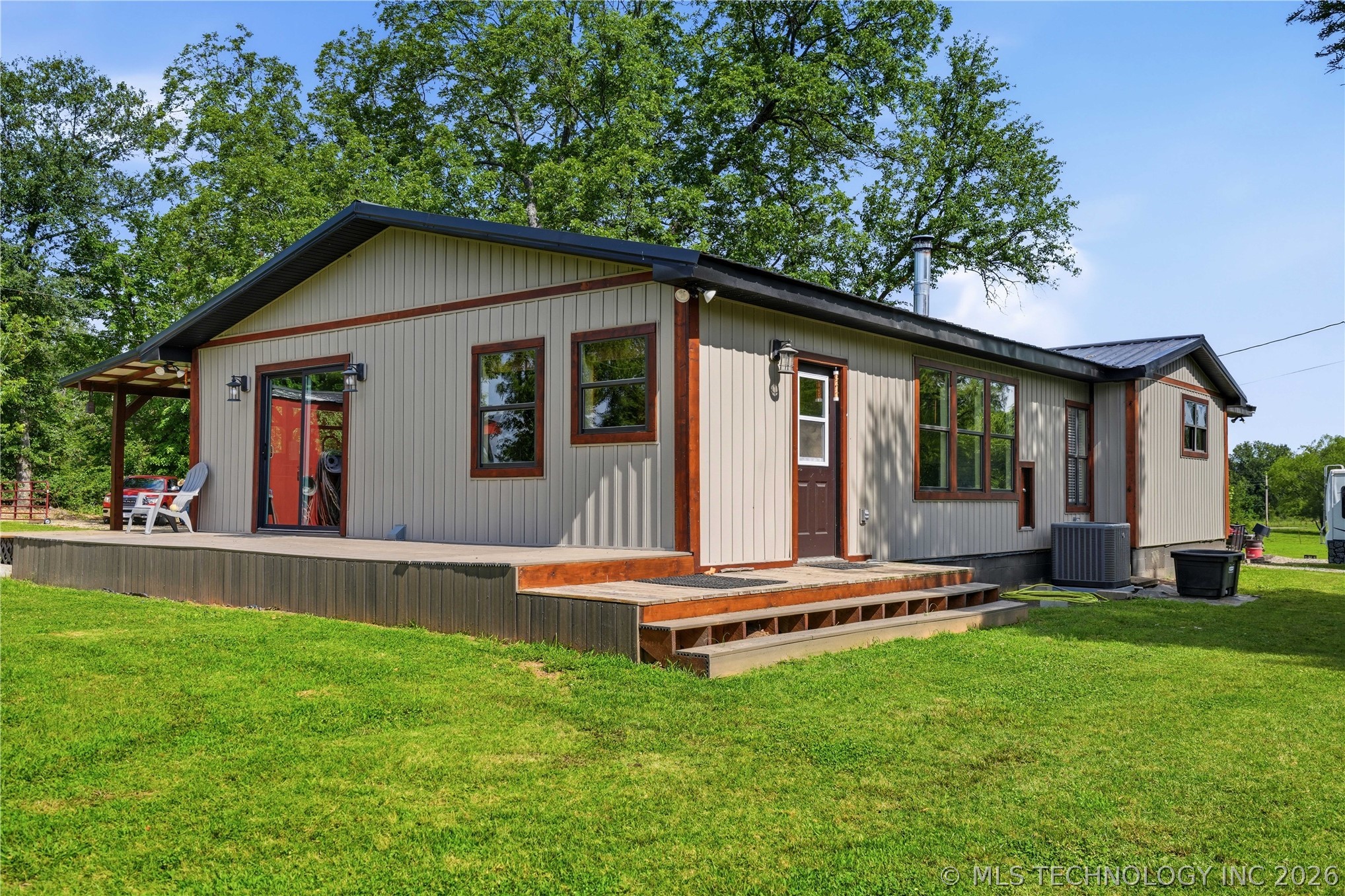 104553 S 4660 Road Sallisaw OK 74955