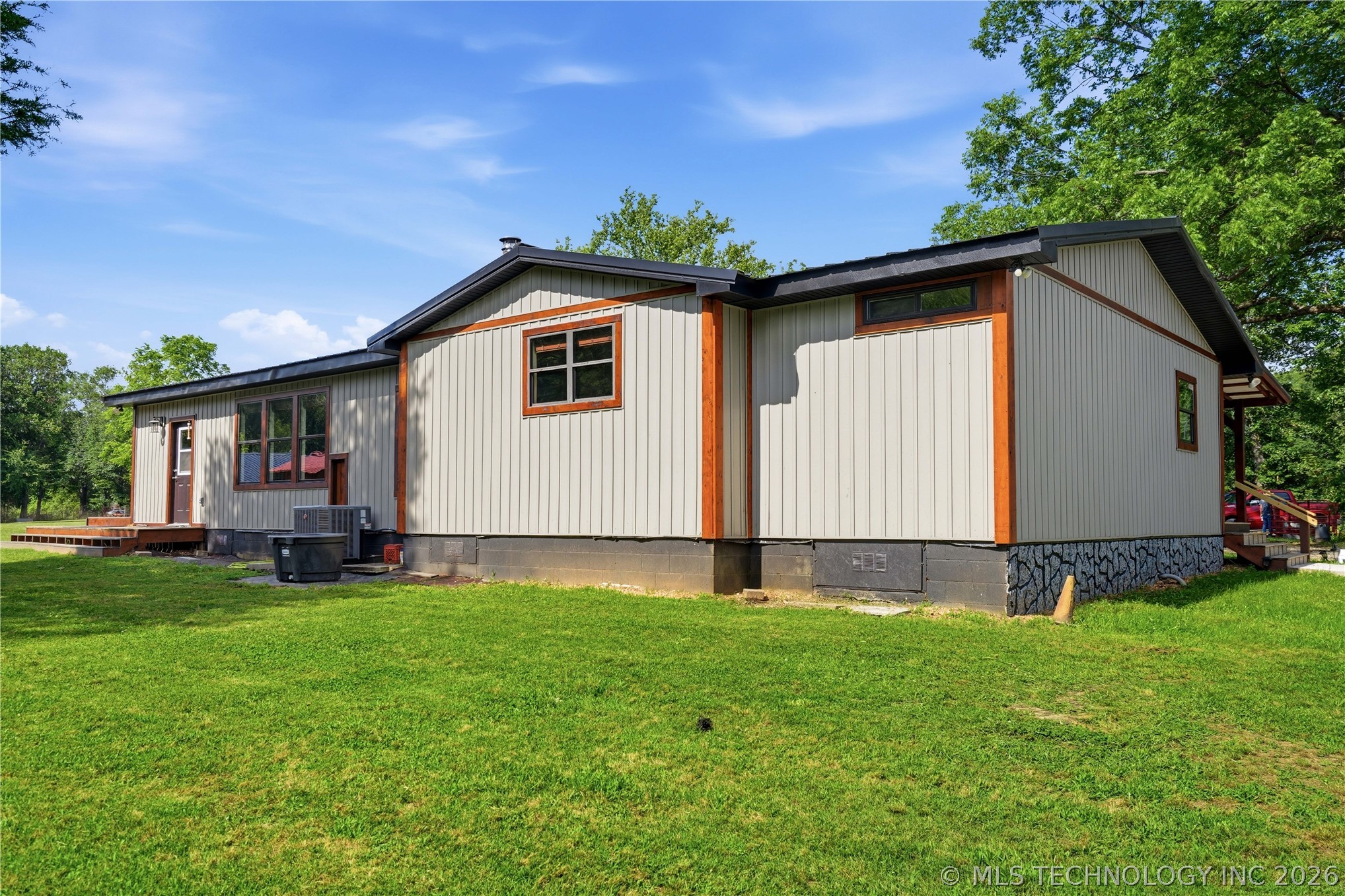 104553 S 4660 Road Sallisaw OK 74955