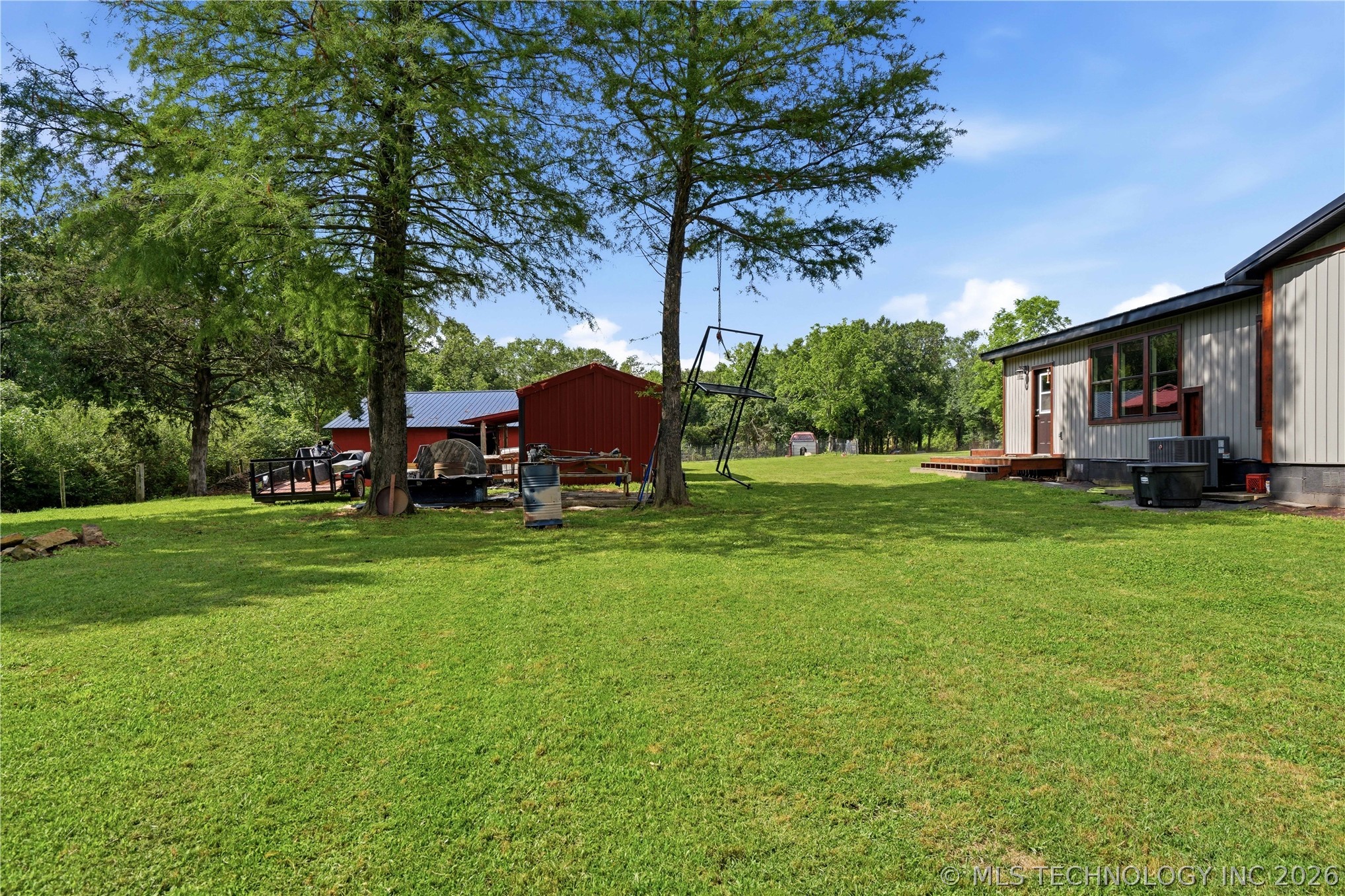 104553 S 4660 Road Sallisaw OK 74955