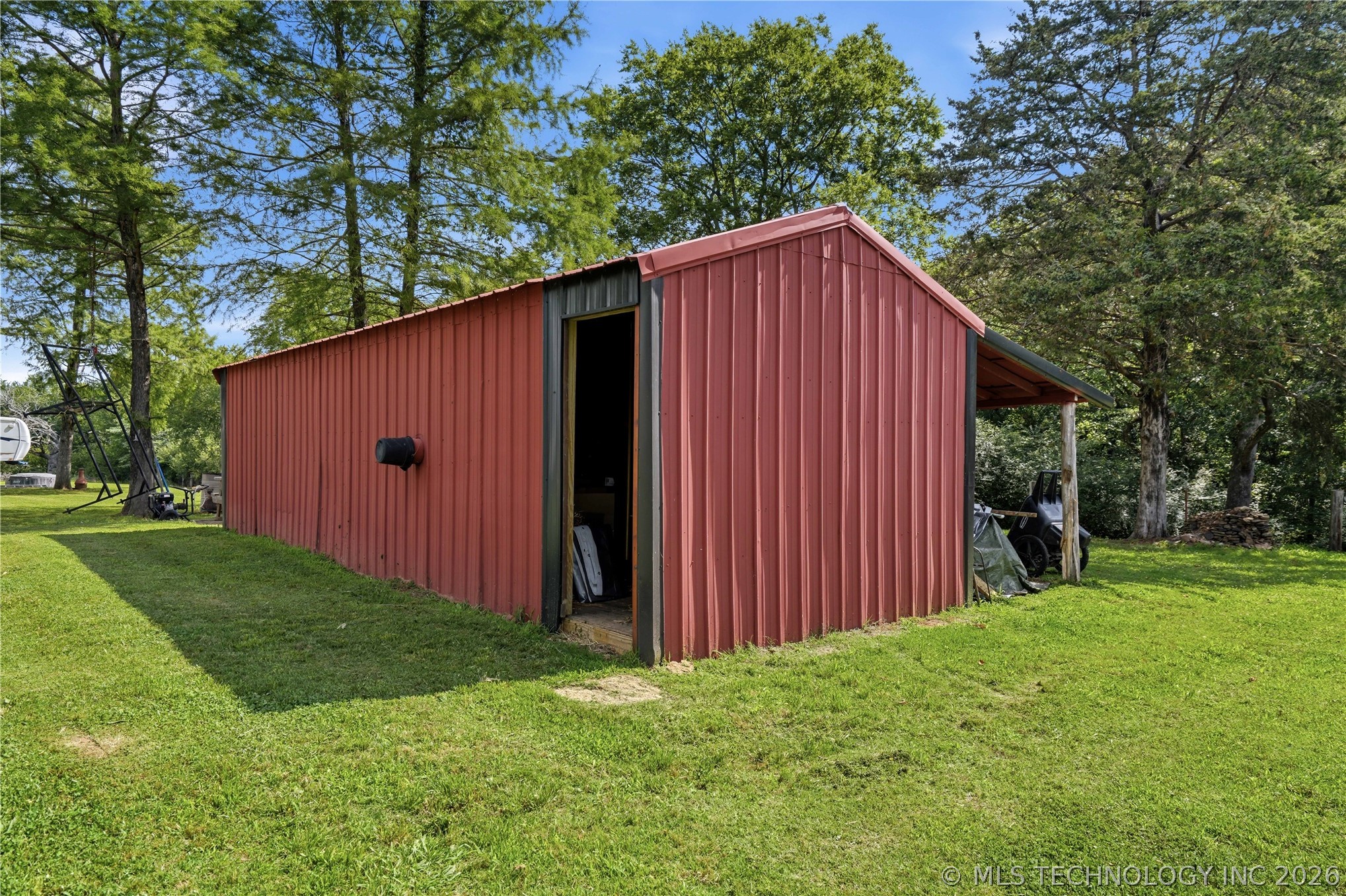 104553 S 4660 Road Sallisaw OK 74955