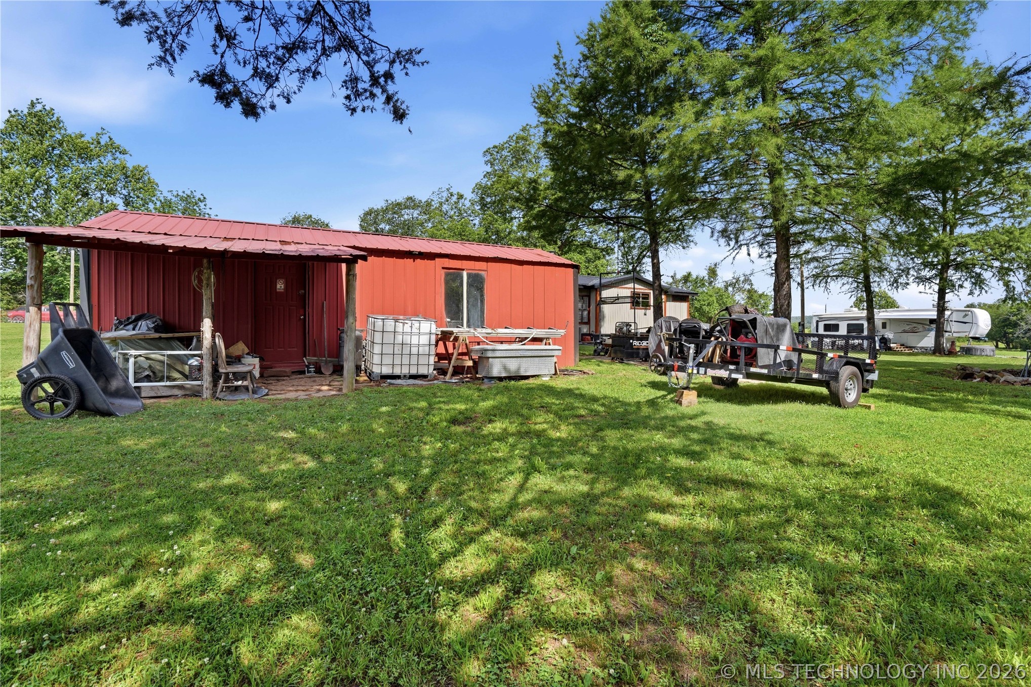 104553 S 4660 Road Sallisaw OK 74955