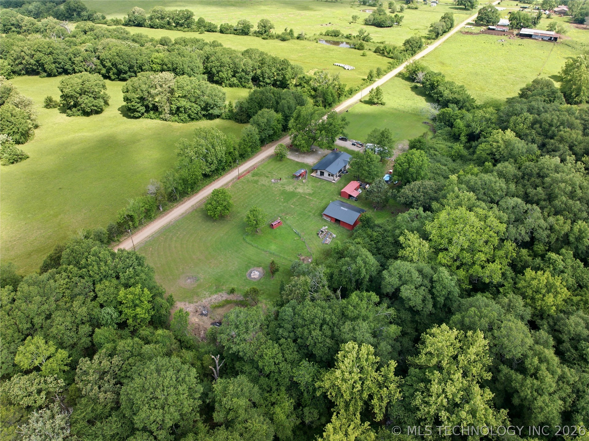 104553 S 4660 Road Sallisaw OK 74955