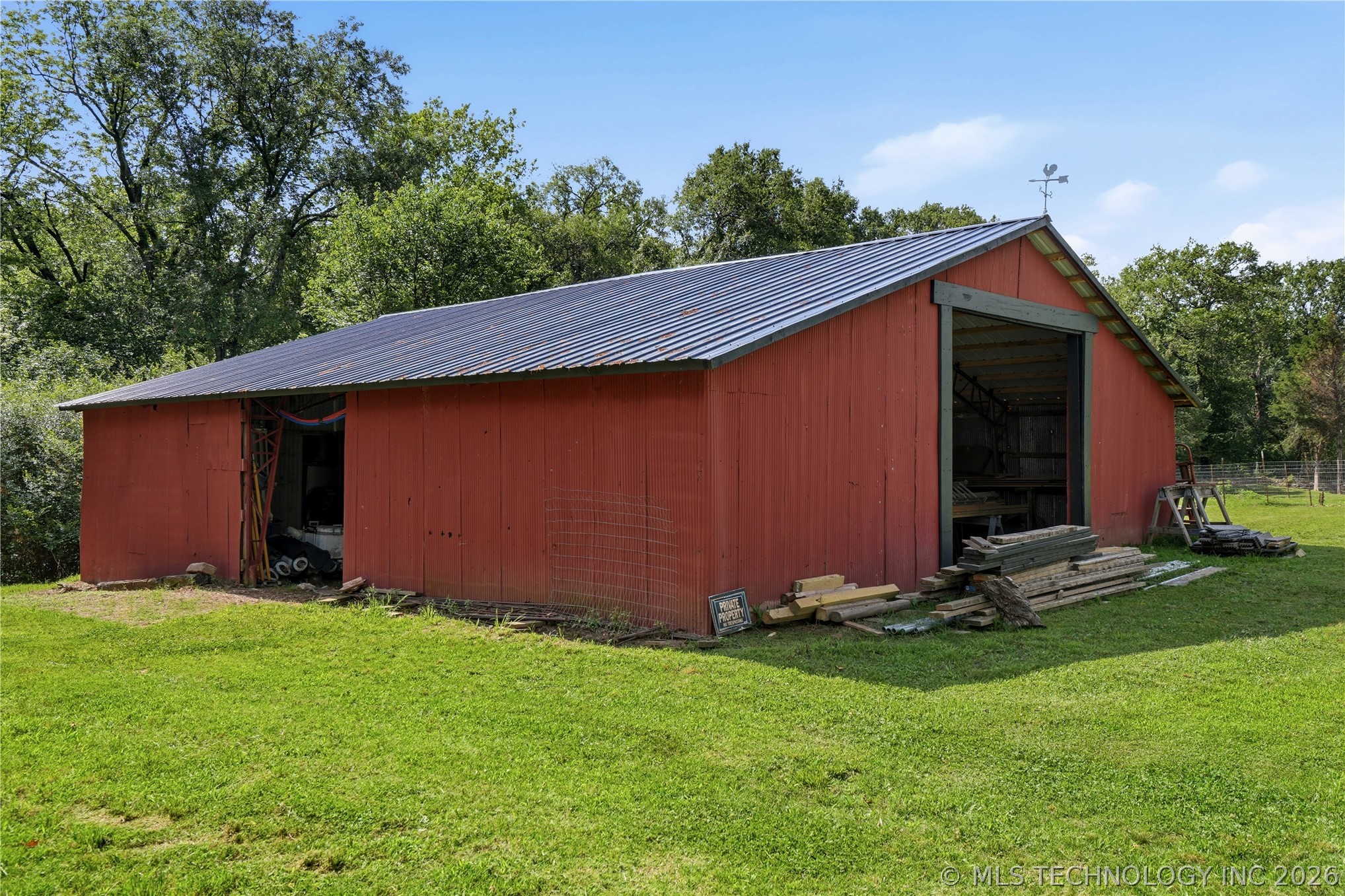 104553 S 4660 Road Sallisaw OK 74955