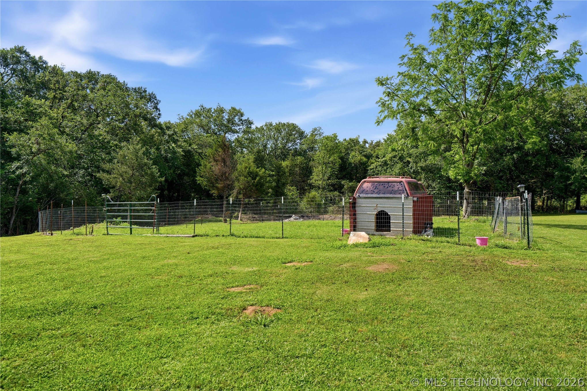 104553 S 4660 Road Sallisaw OK 74955