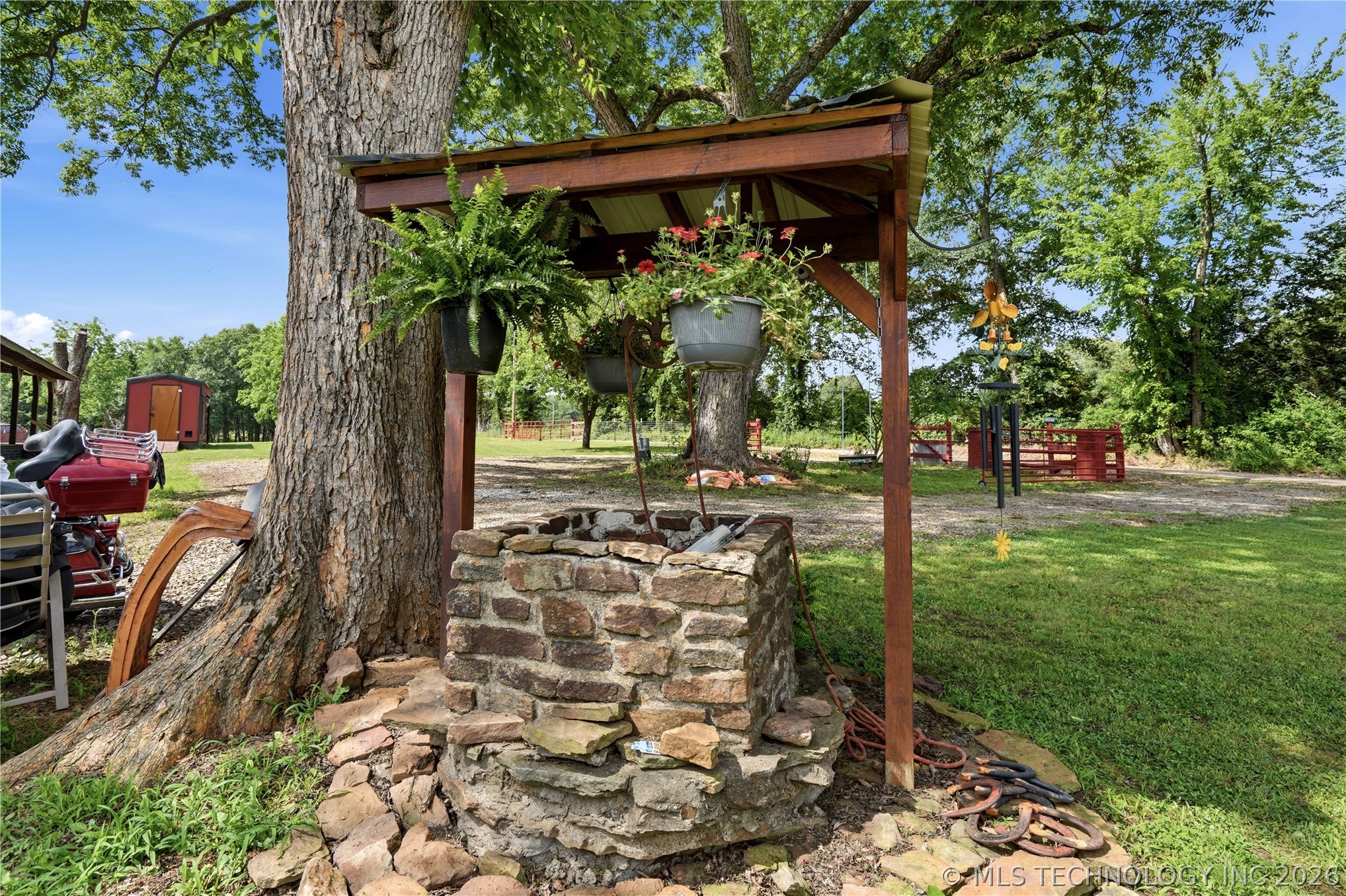 104553 S 4660 Road Sallisaw OK 74955