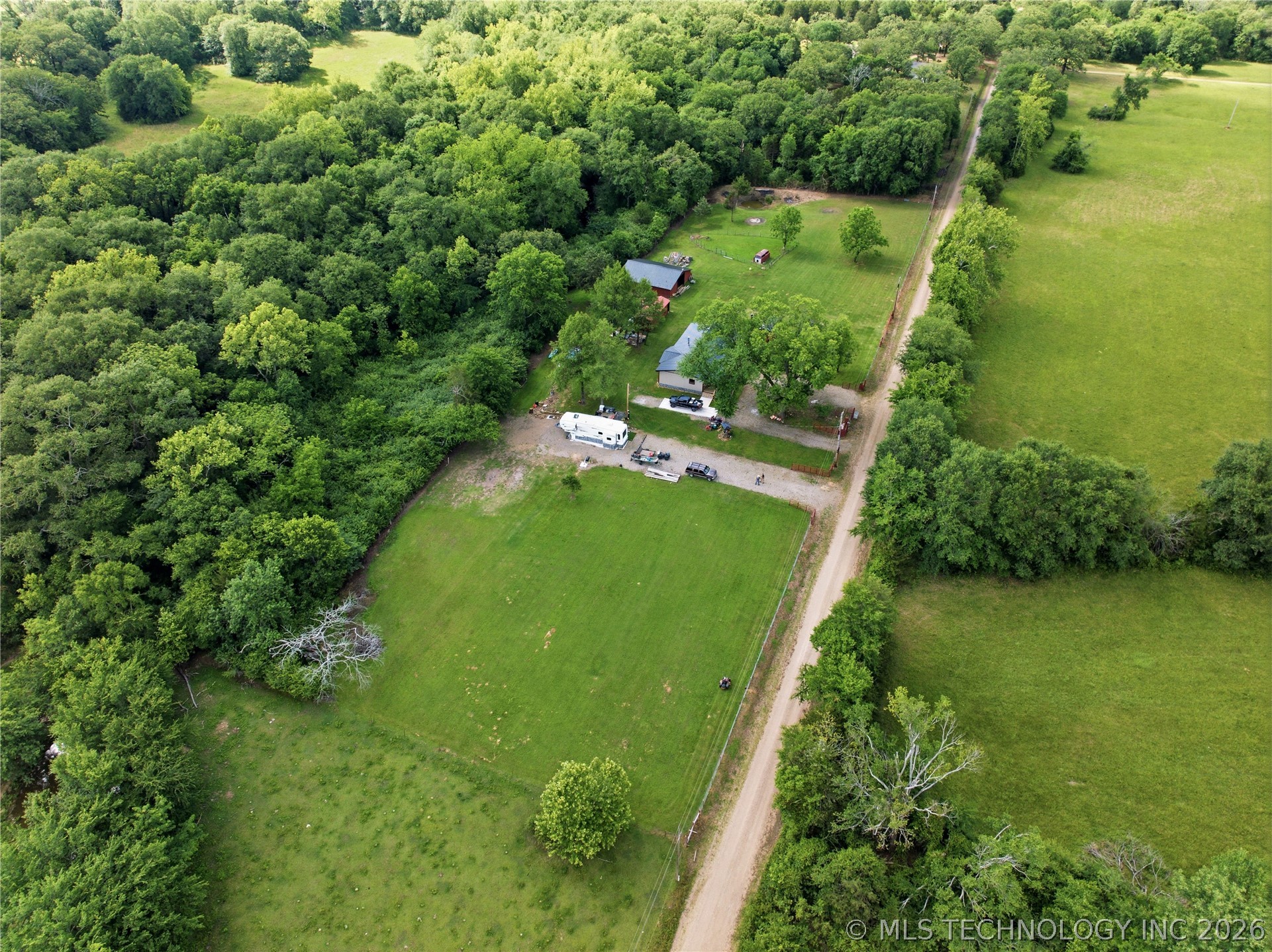 104553 S 4660 Road Sallisaw OK 74955