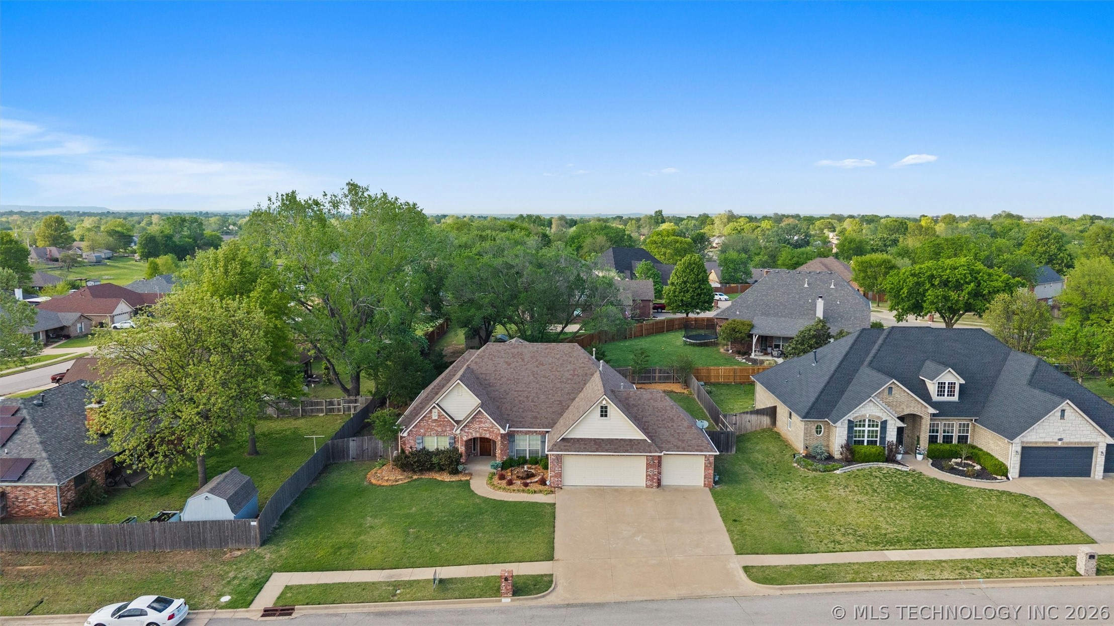 5800 Tower Court Bartlesville OK 74006