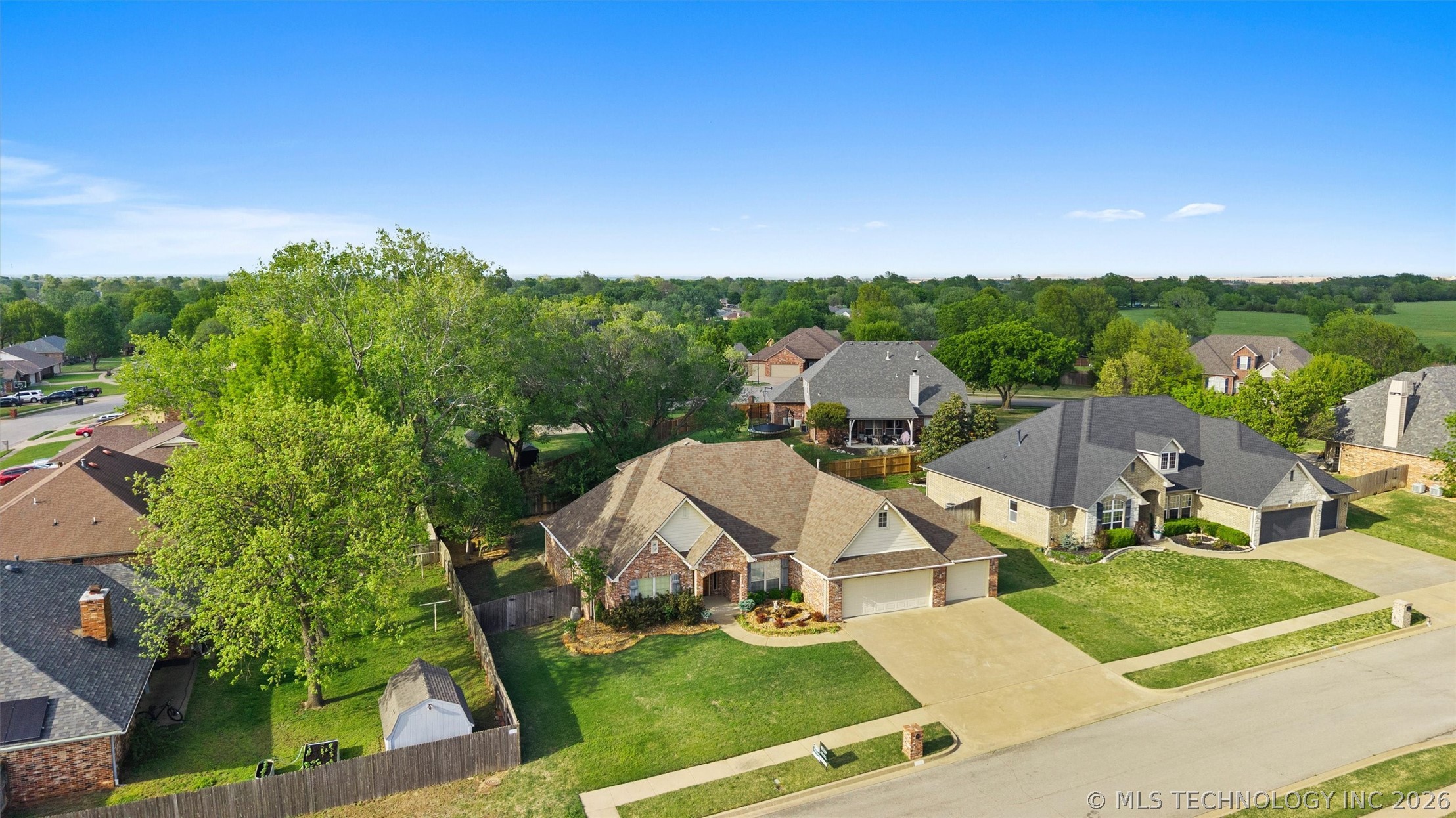 5800 Tower Court Bartlesville OK 74006