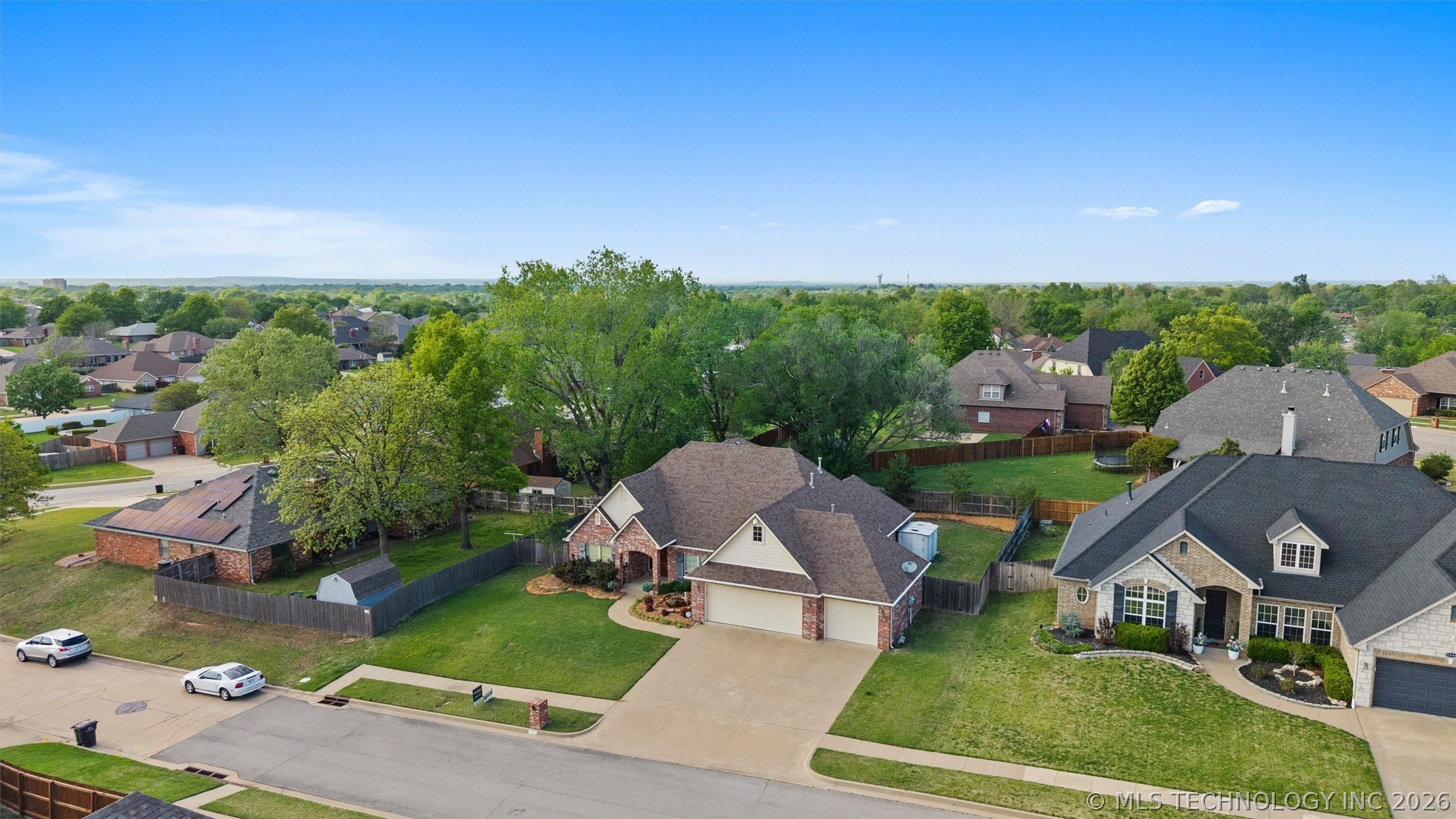5800 Tower Court Bartlesville OK 74006