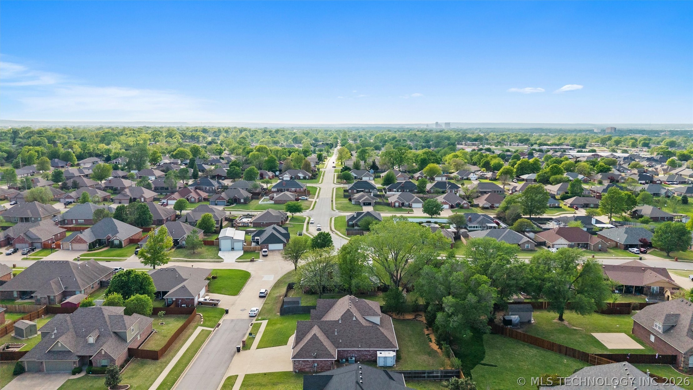 5800 Tower Court Bartlesville OK 74006
