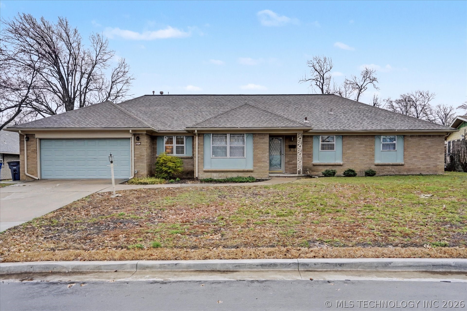 5021 S Irvington Place Tulsa OK 74135