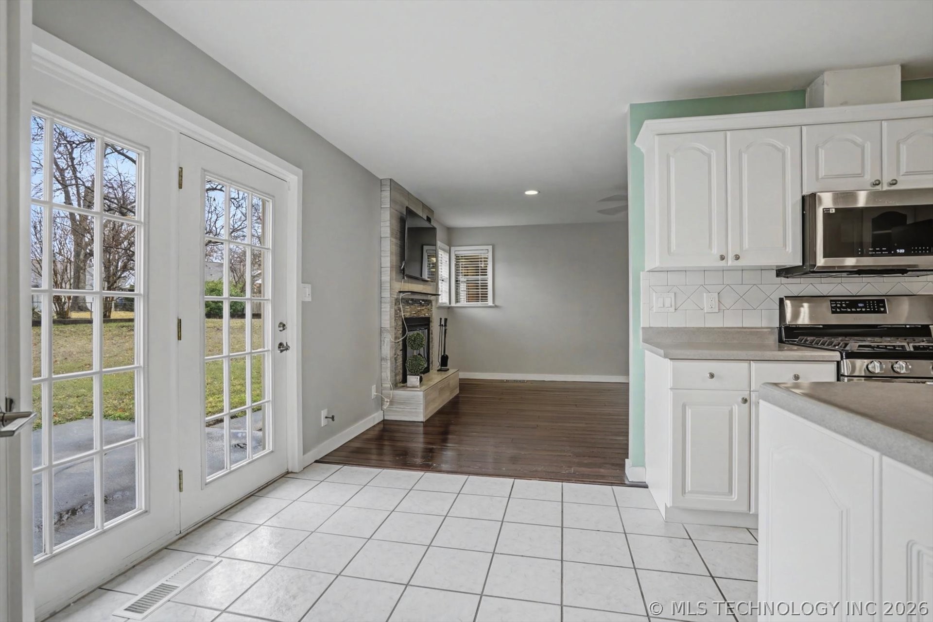 5021 S Irvington Place Tulsa OK 74135