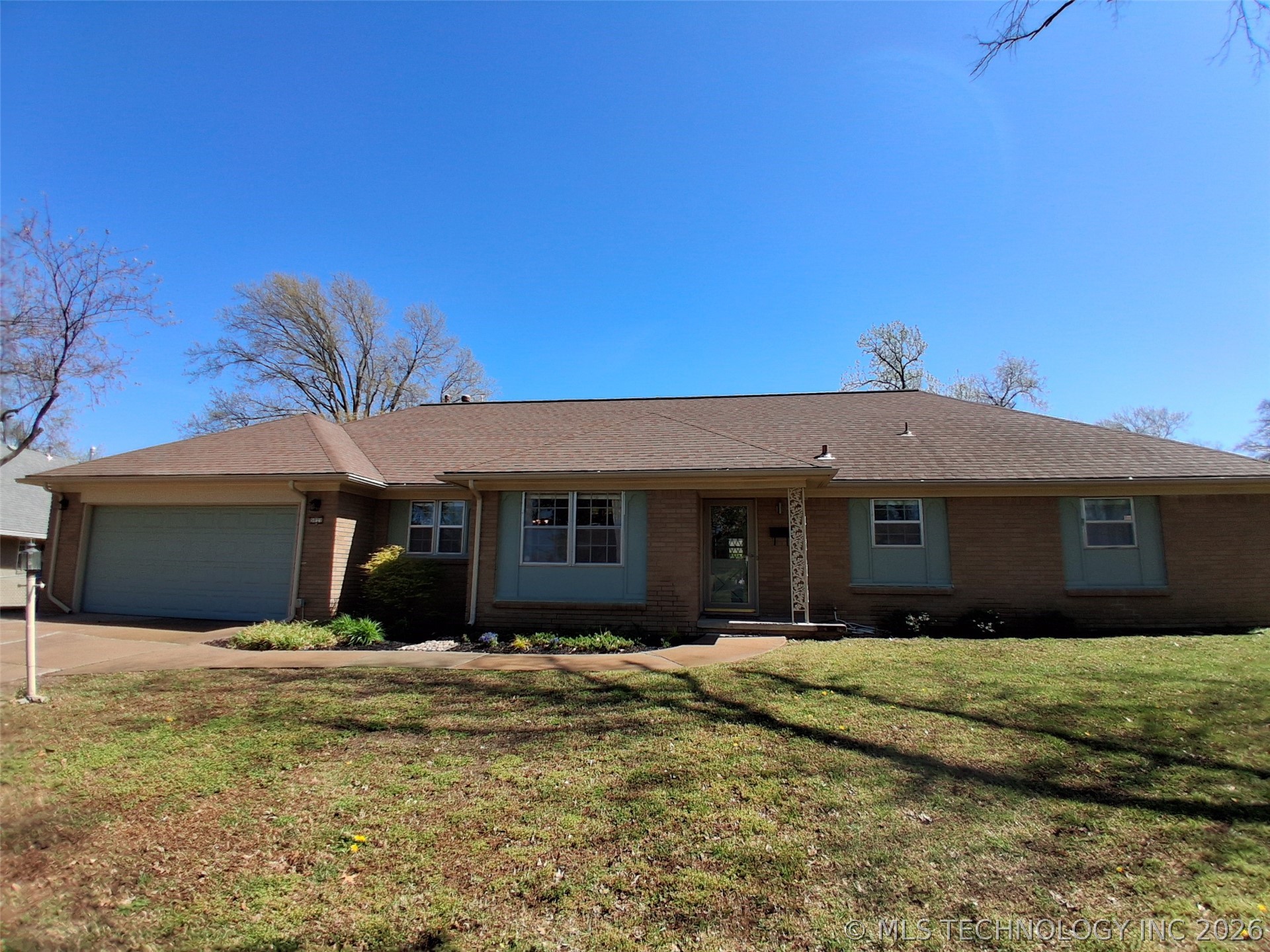 5021 S Irvington Place Tulsa OK 74135