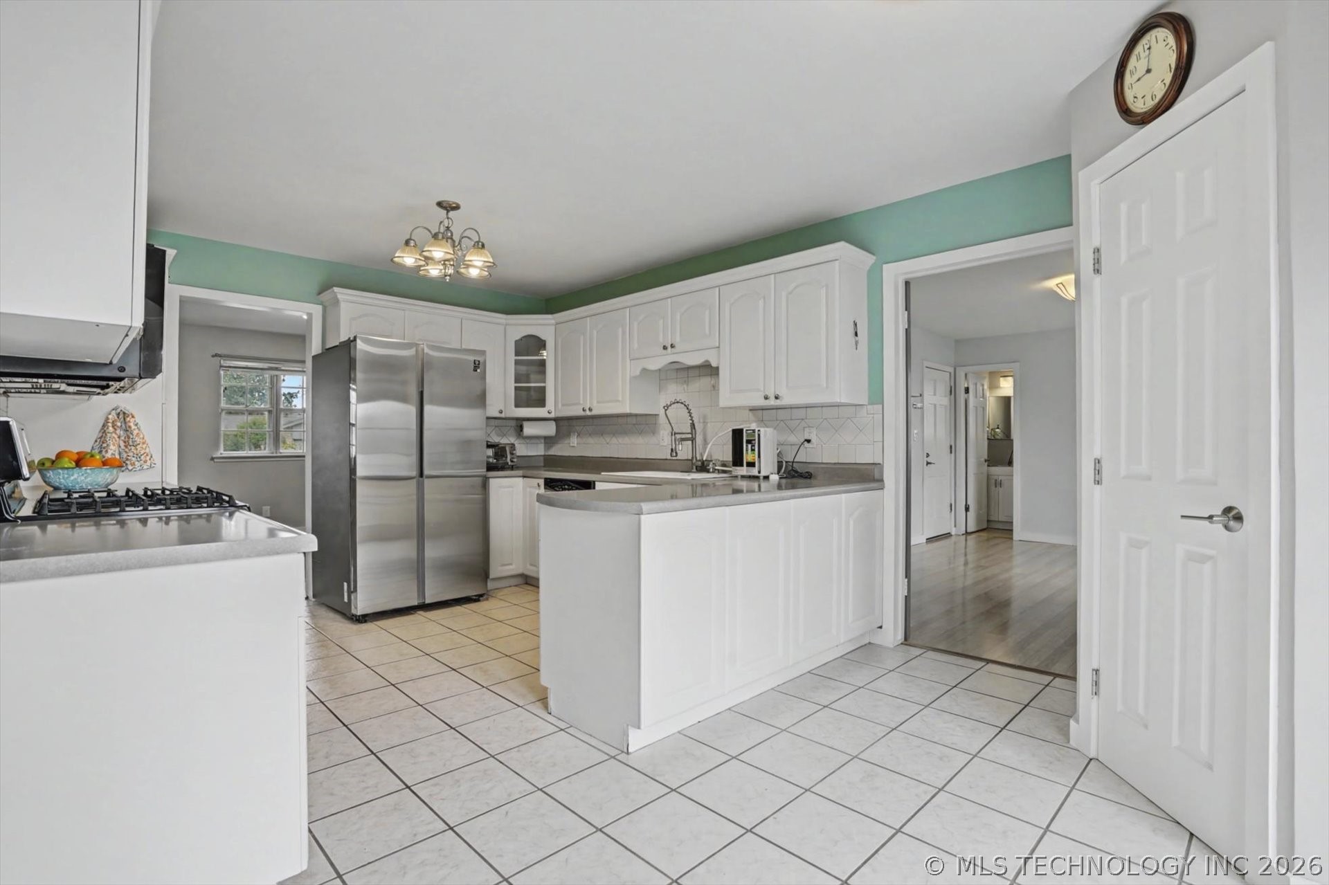 5021 S Irvington Place Tulsa OK 74135