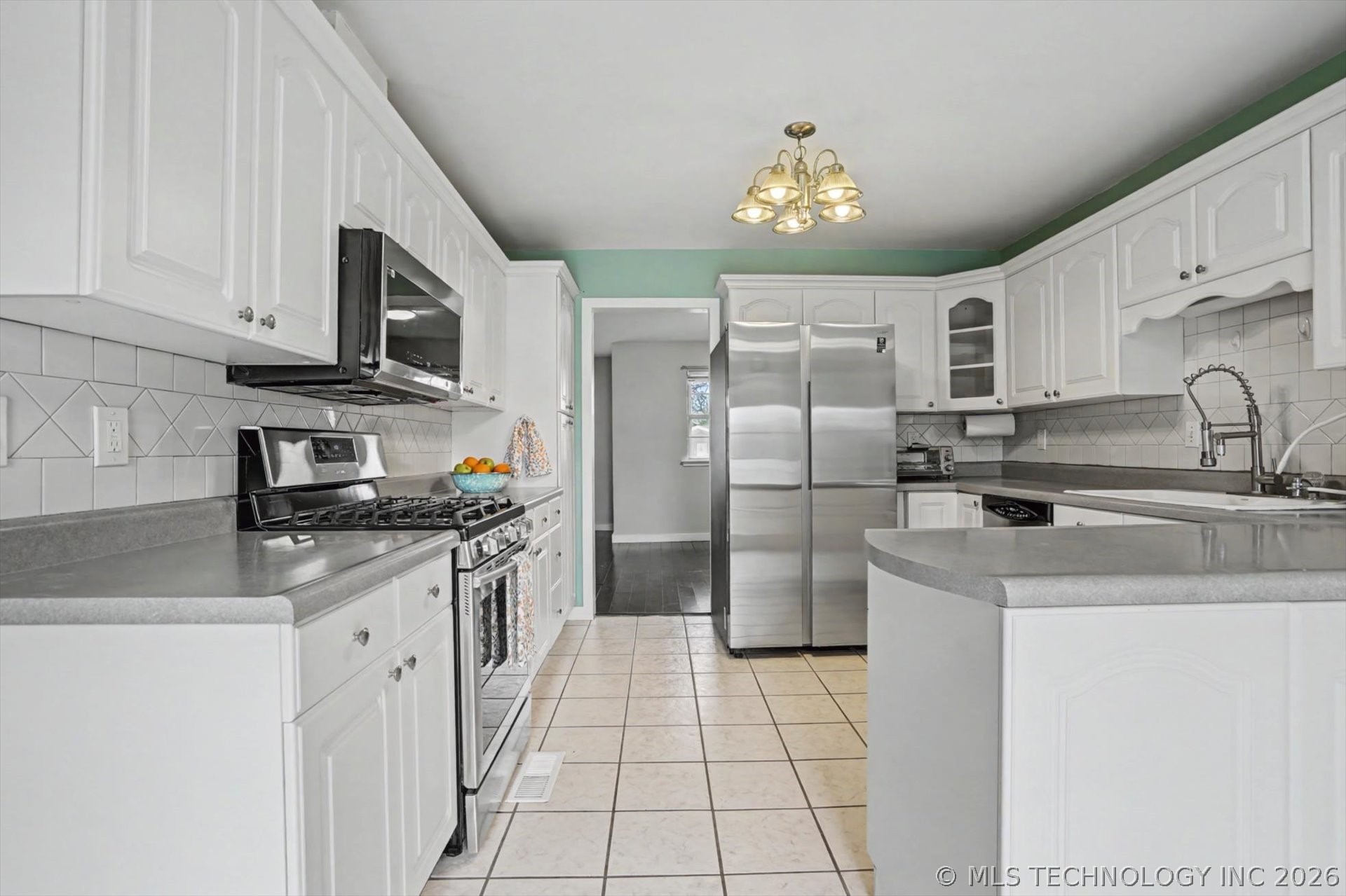 5021 S Irvington Place Tulsa OK 74135