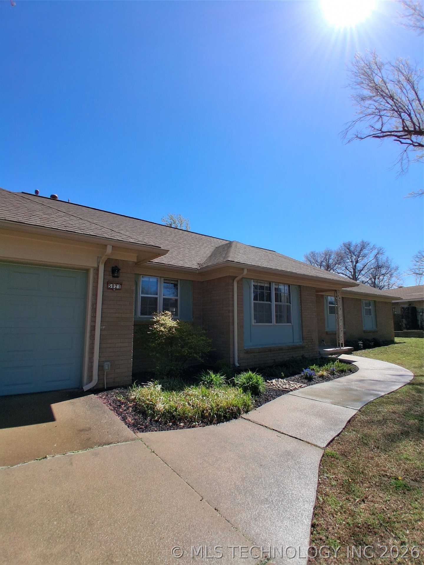 5021 S Irvington Place Tulsa OK 74135