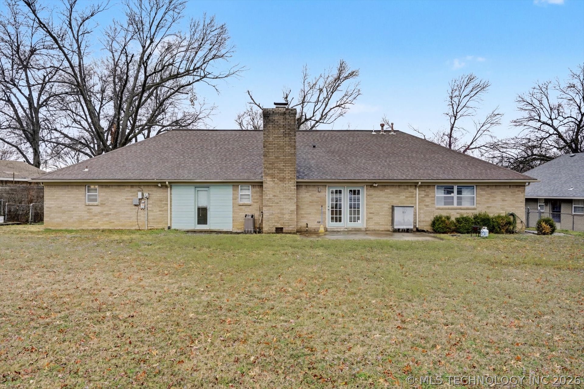 5021 S Irvington Place Tulsa OK 74135