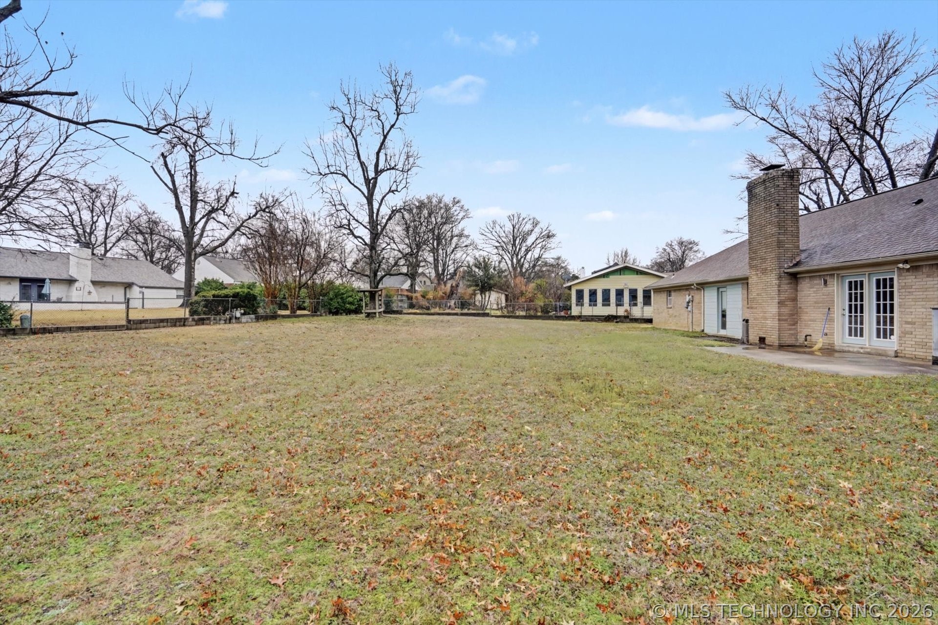 5021 S Irvington Place Tulsa OK 74135