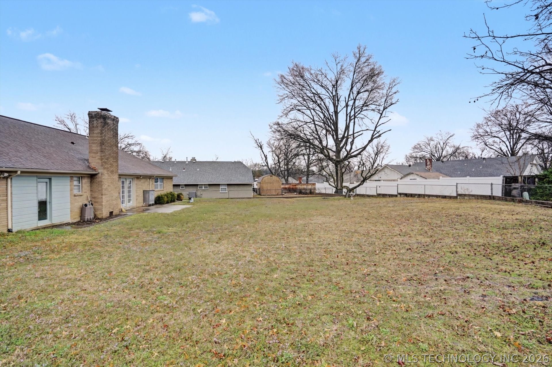5021 S Irvington Place Tulsa OK 74135