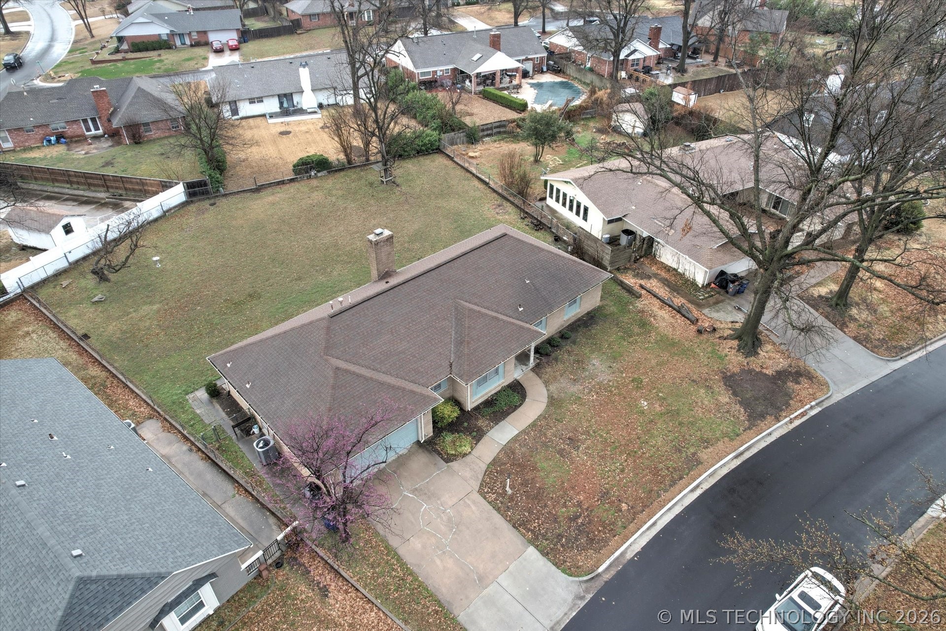 5021 S Irvington Place Tulsa OK 74135