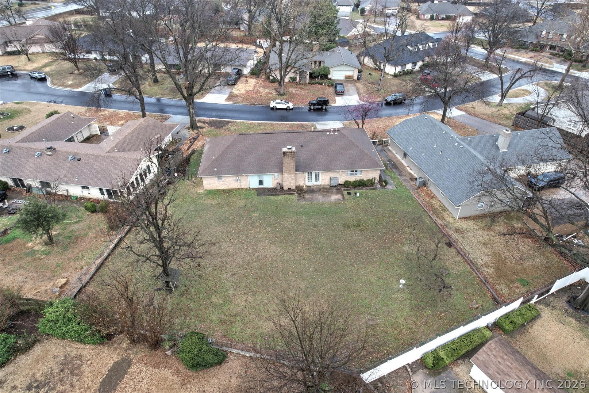 5021 S Irvington Place Tulsa OK 74135