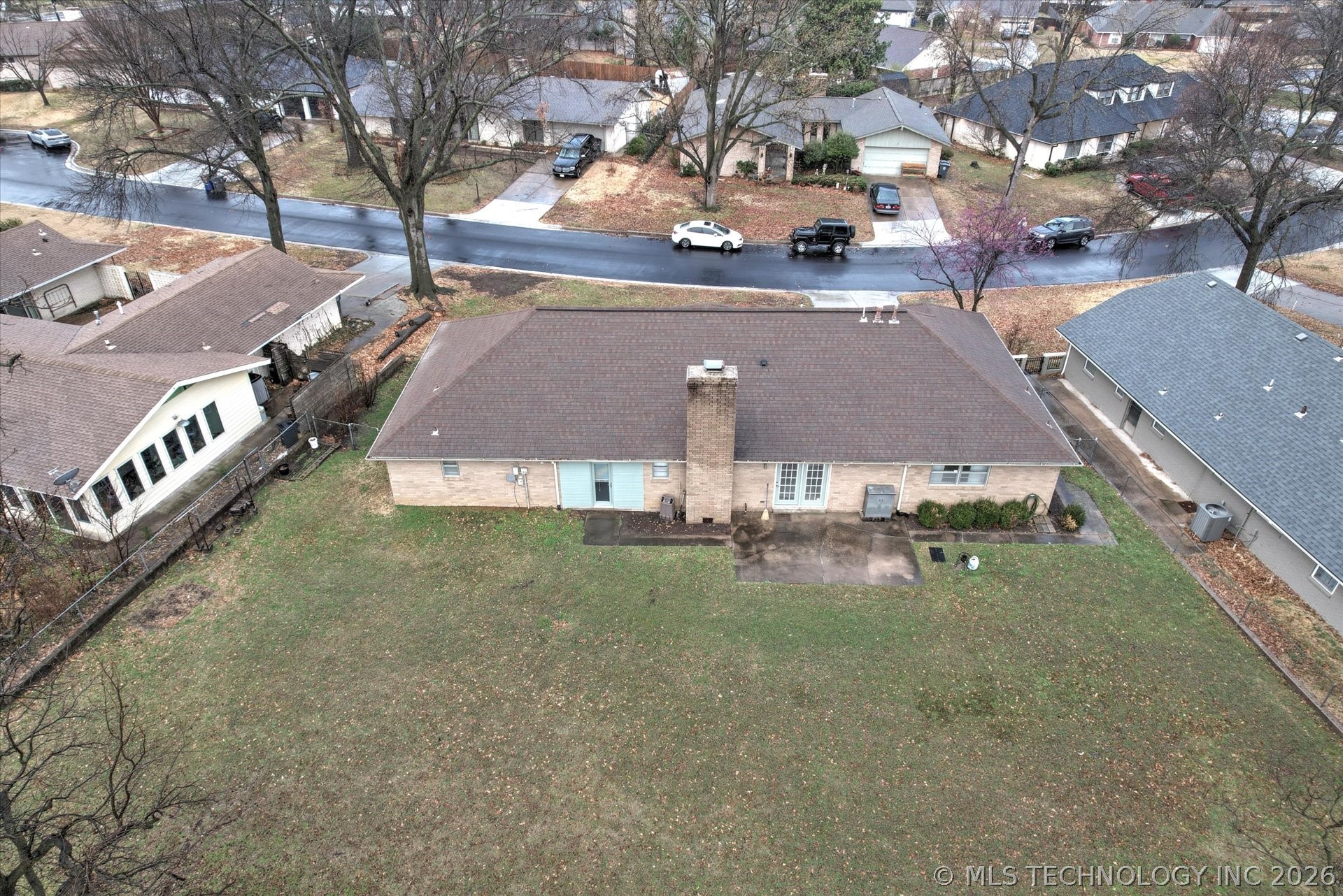 5021 S Irvington Place Tulsa OK 74135