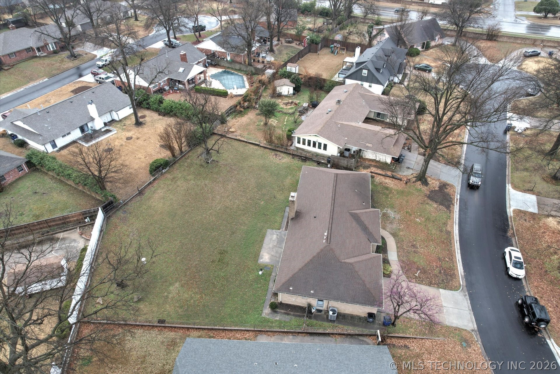 5021 S Irvington Place Tulsa OK 74135