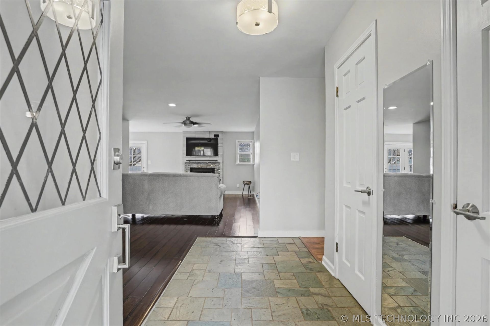 5021 S Irvington Place Tulsa OK 74135