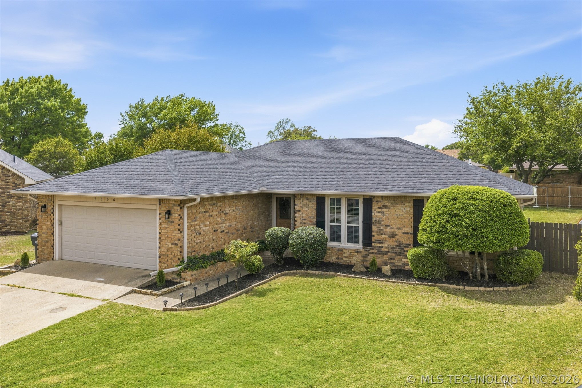 2006 Yorktown Court Ardmore OK 73401