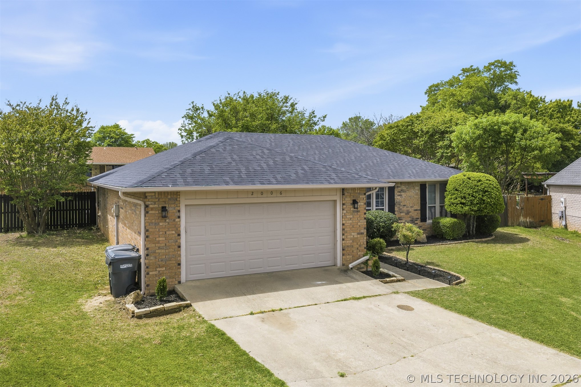 2006 Yorktown Court Ardmore OK 73401