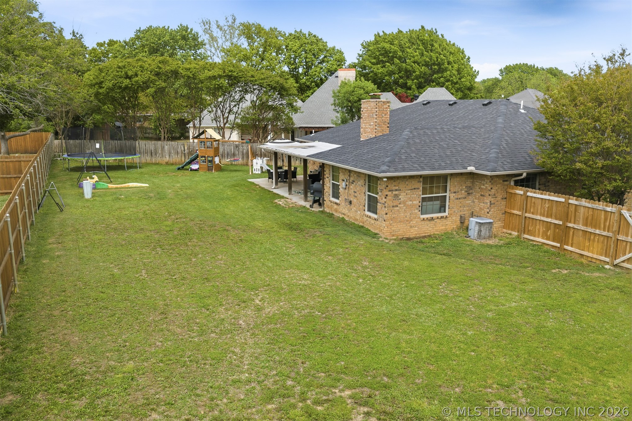 2006 Yorktown Court Ardmore OK 73401