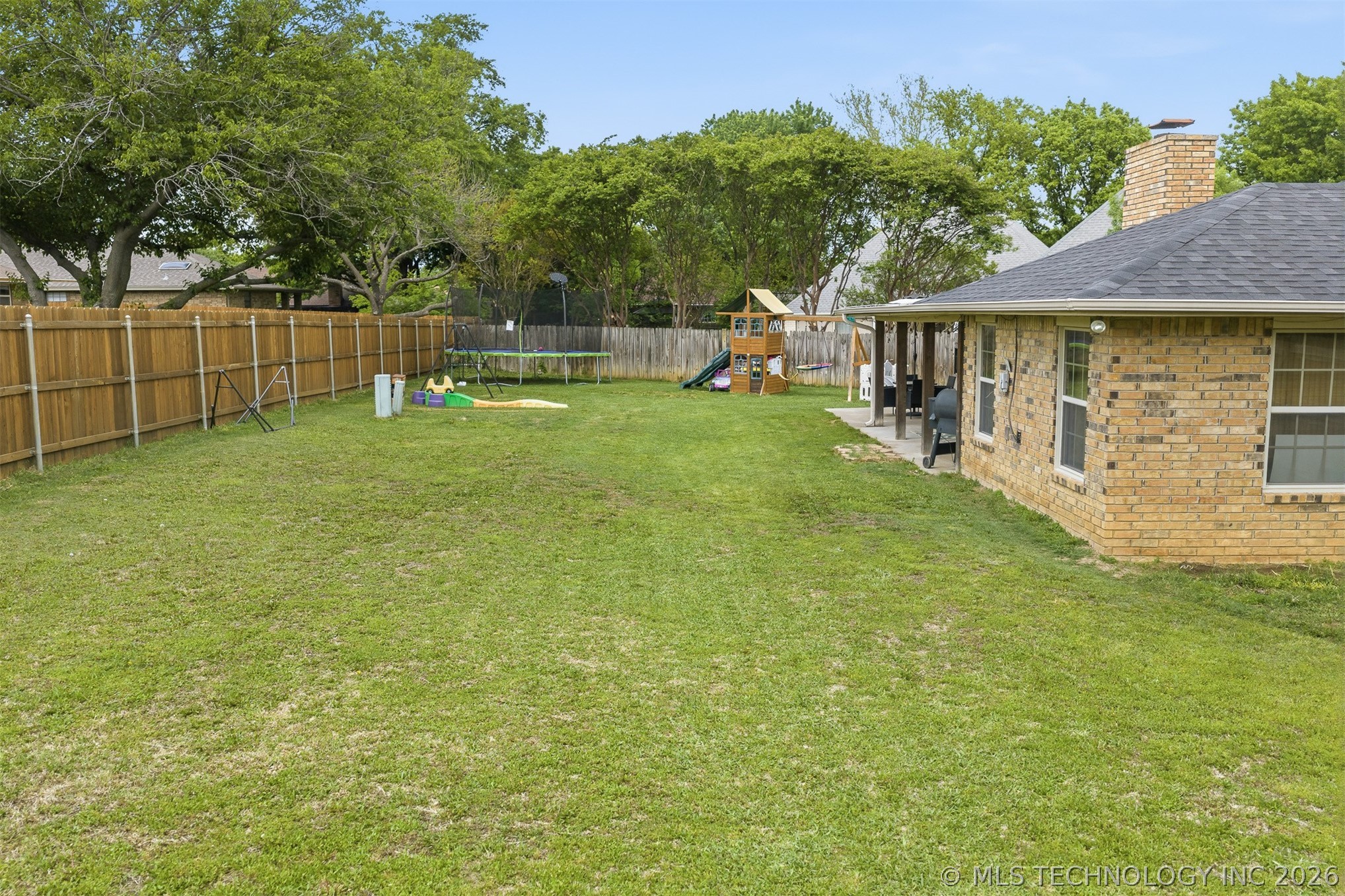 2006 Yorktown Court Ardmore OK 73401