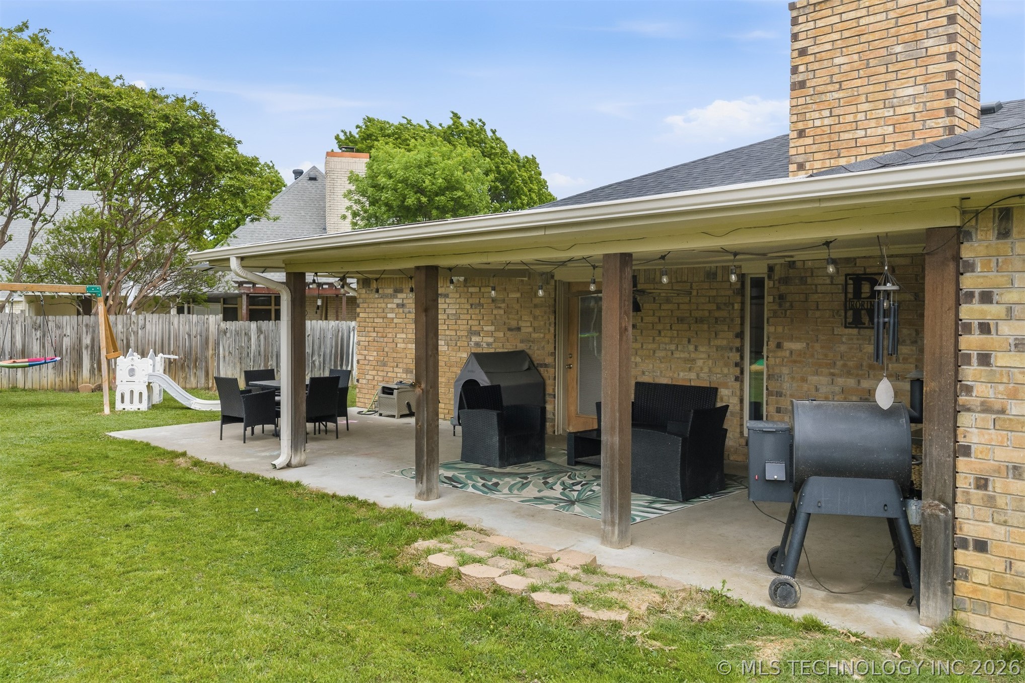 2006 Yorktown Court Ardmore OK 73401